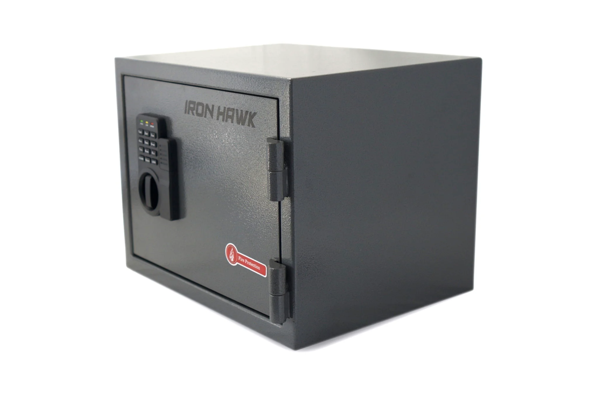 Durable Construction Office Safe - Image 4