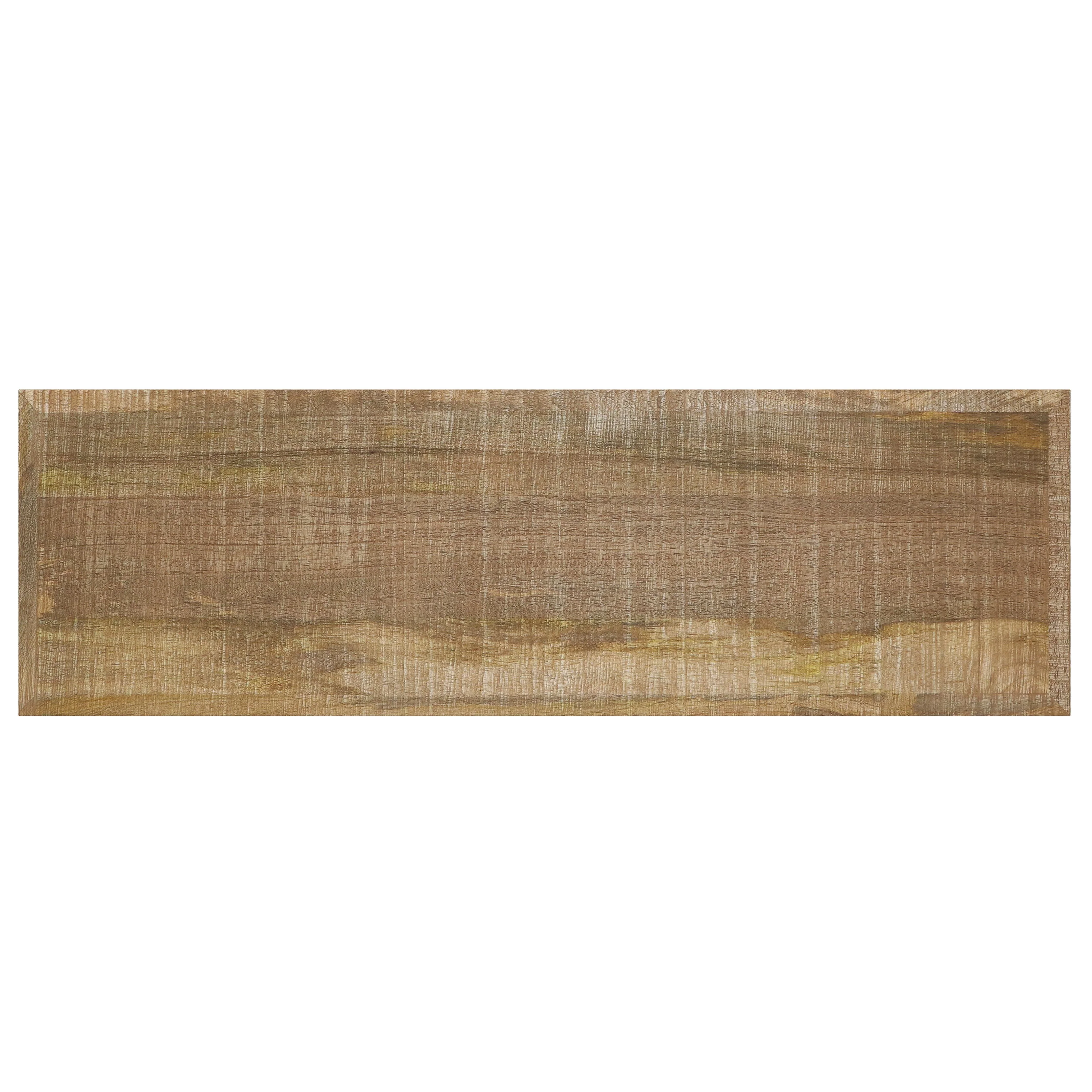 Durham - Bench - Distressed Natural - Image 3