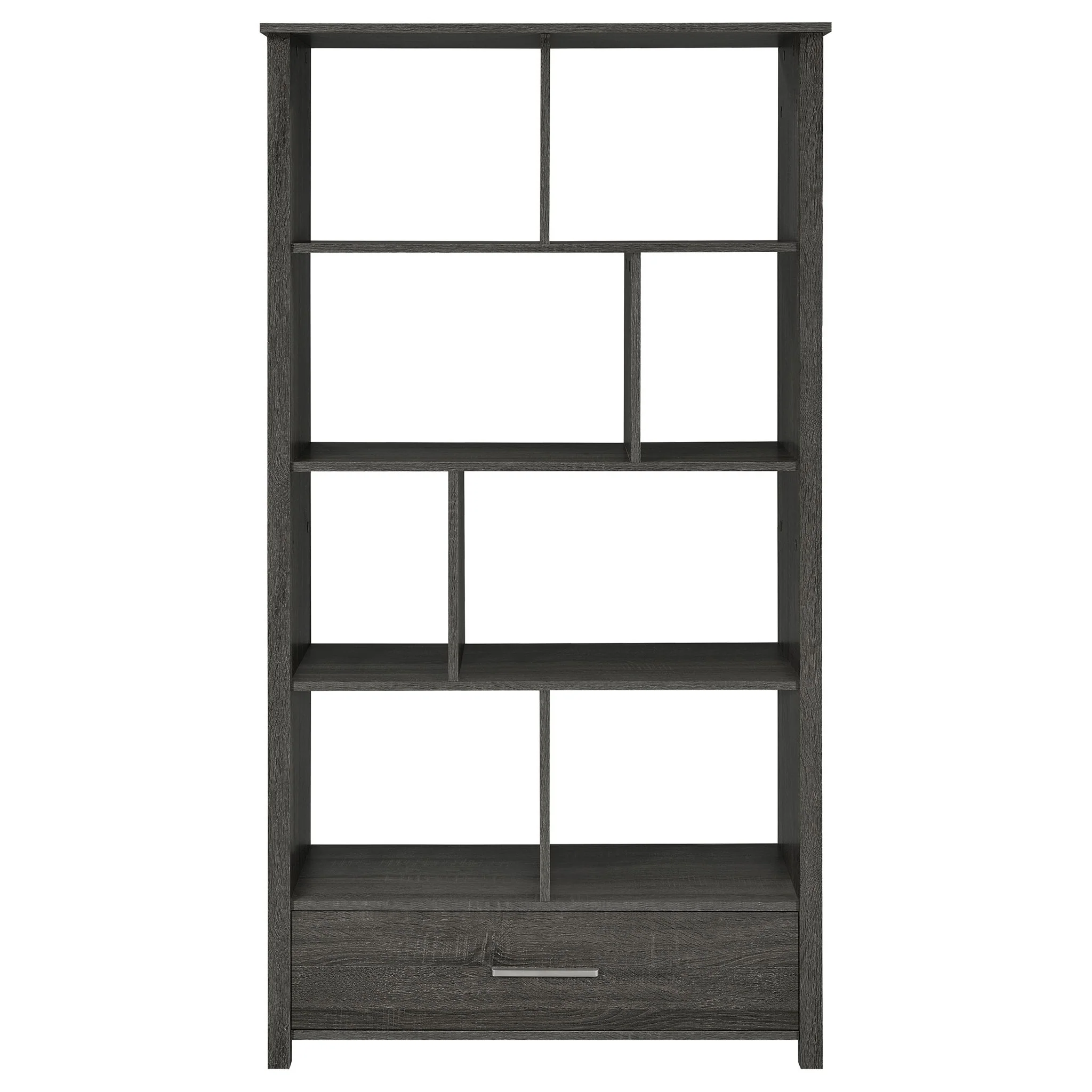 Dylan - 4 Shelf Storage Bookshelf - Image 3