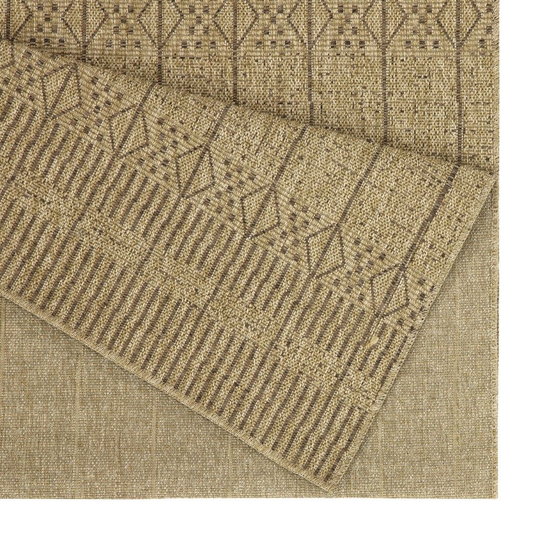 Earth - Indoor, Outdoor, Area Rug, Versatile Design - Image 4