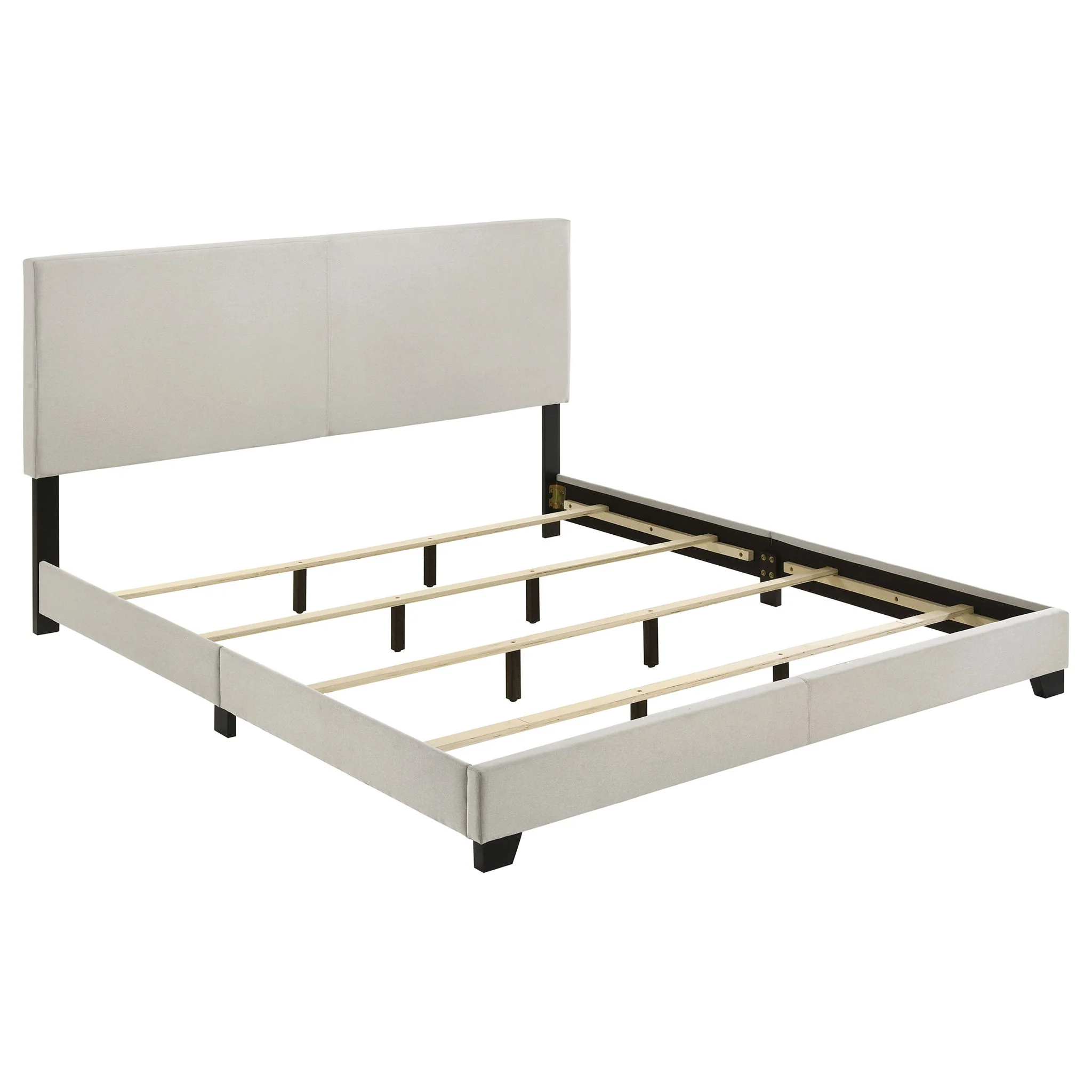 Efram - Panel Bed - Image 4