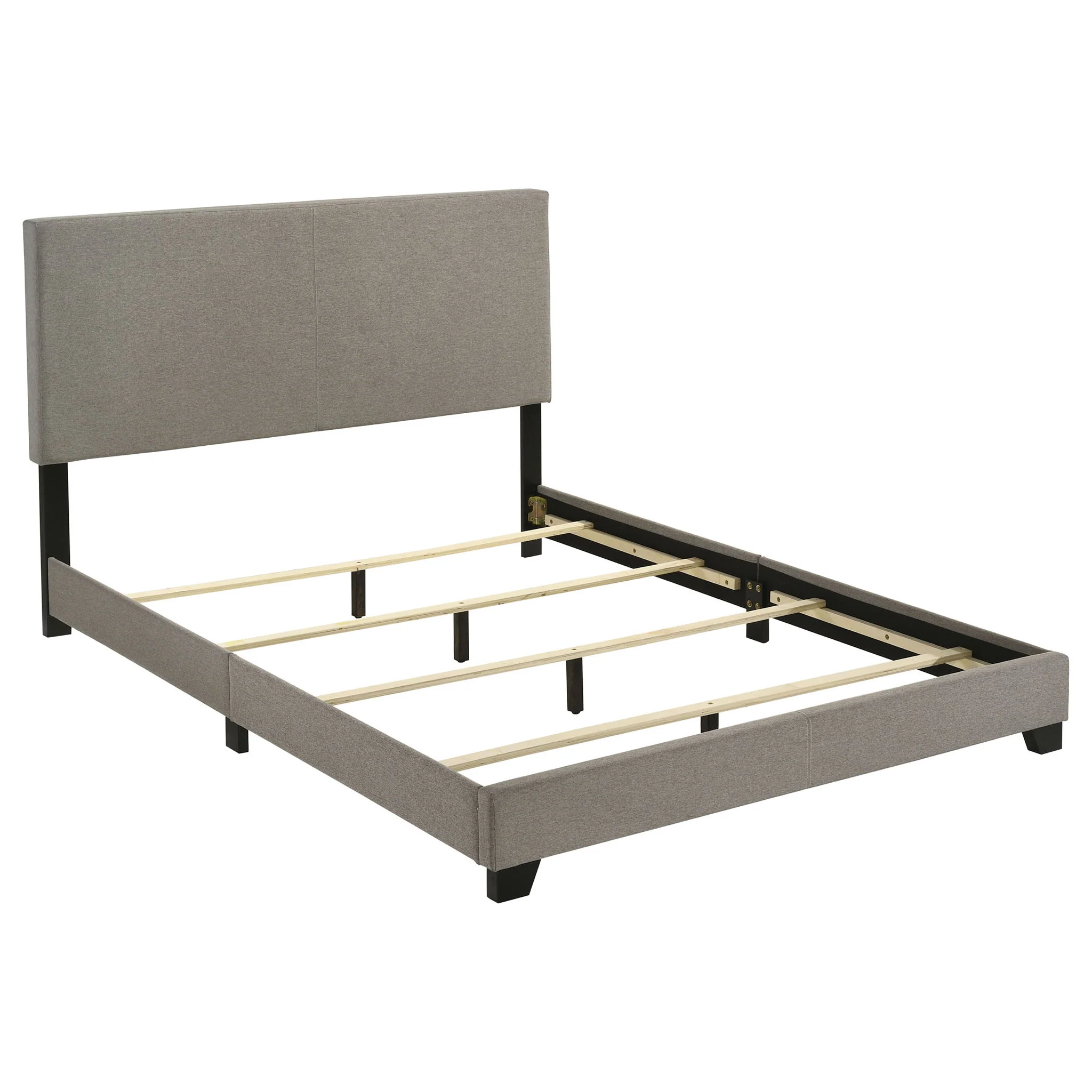 Efram - Panel Bed - Image 5