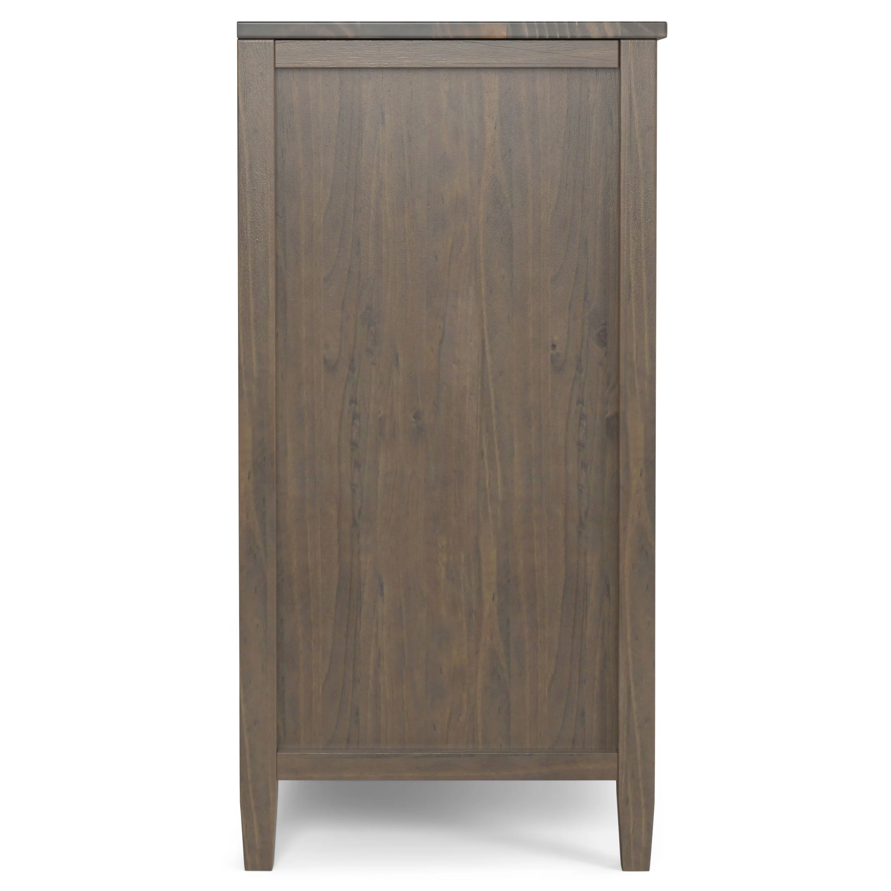 Ela - Sideboard - Smoky Brown - Image 3