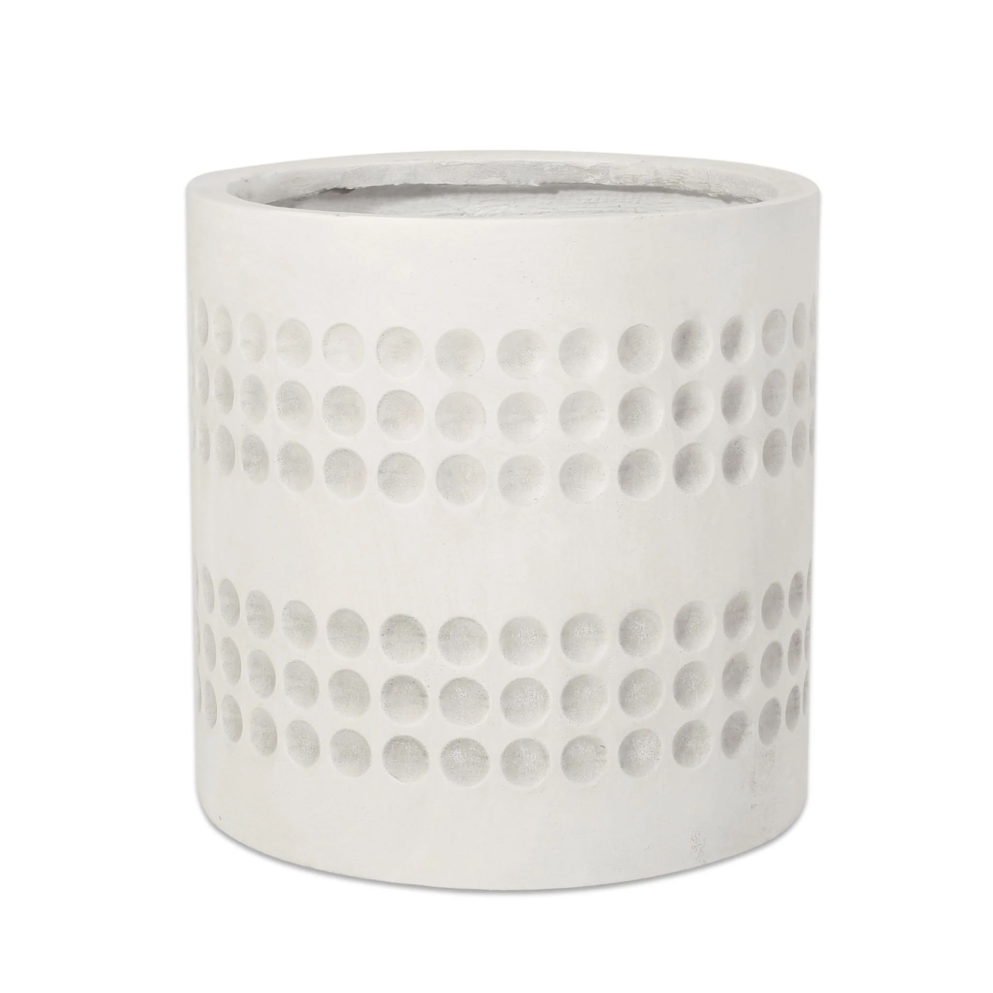Elegant Design Cube Planter