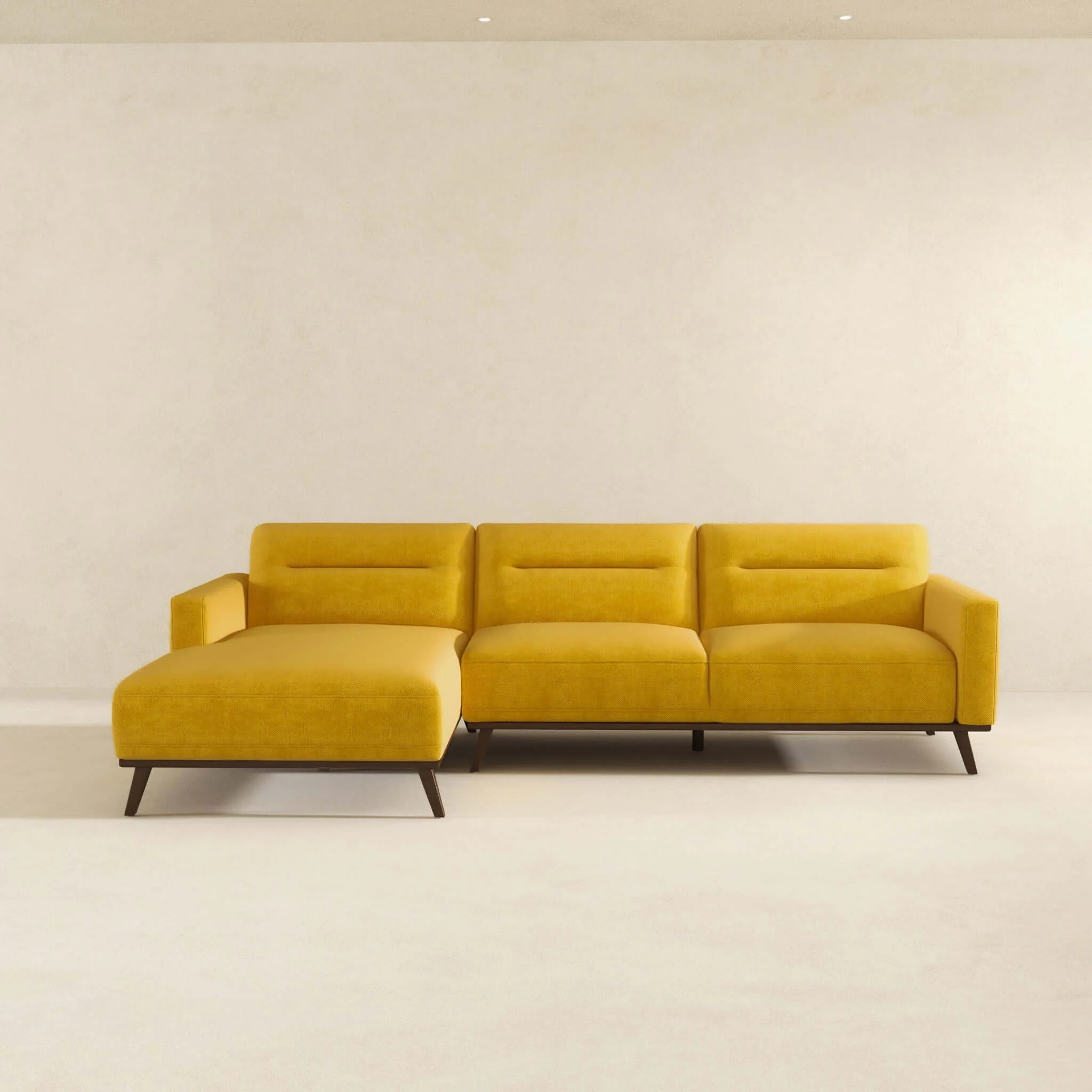 Ella - L-Shaped Sectional Couch - Image 10