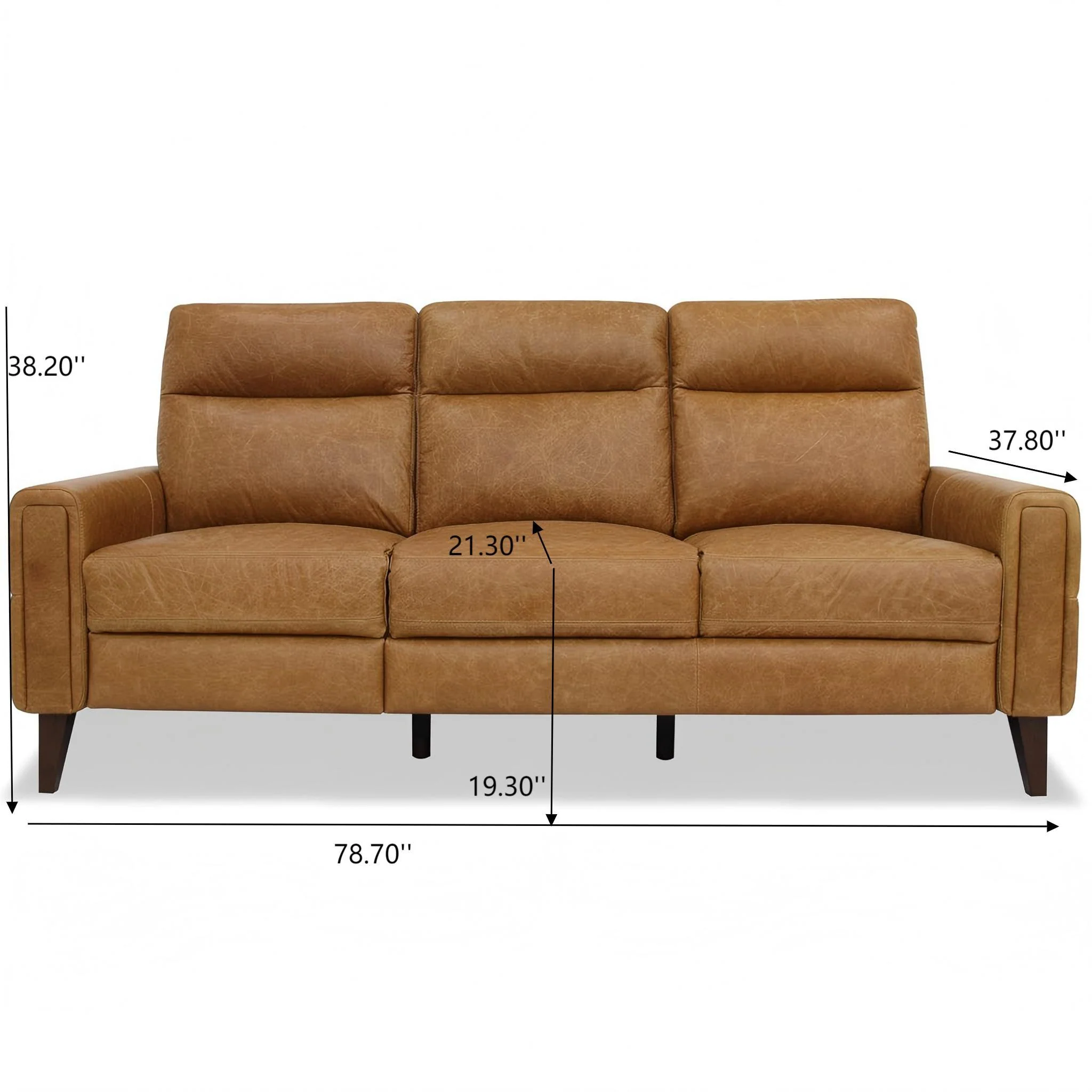 Elliot - Incliner Sofa Left - Image 3