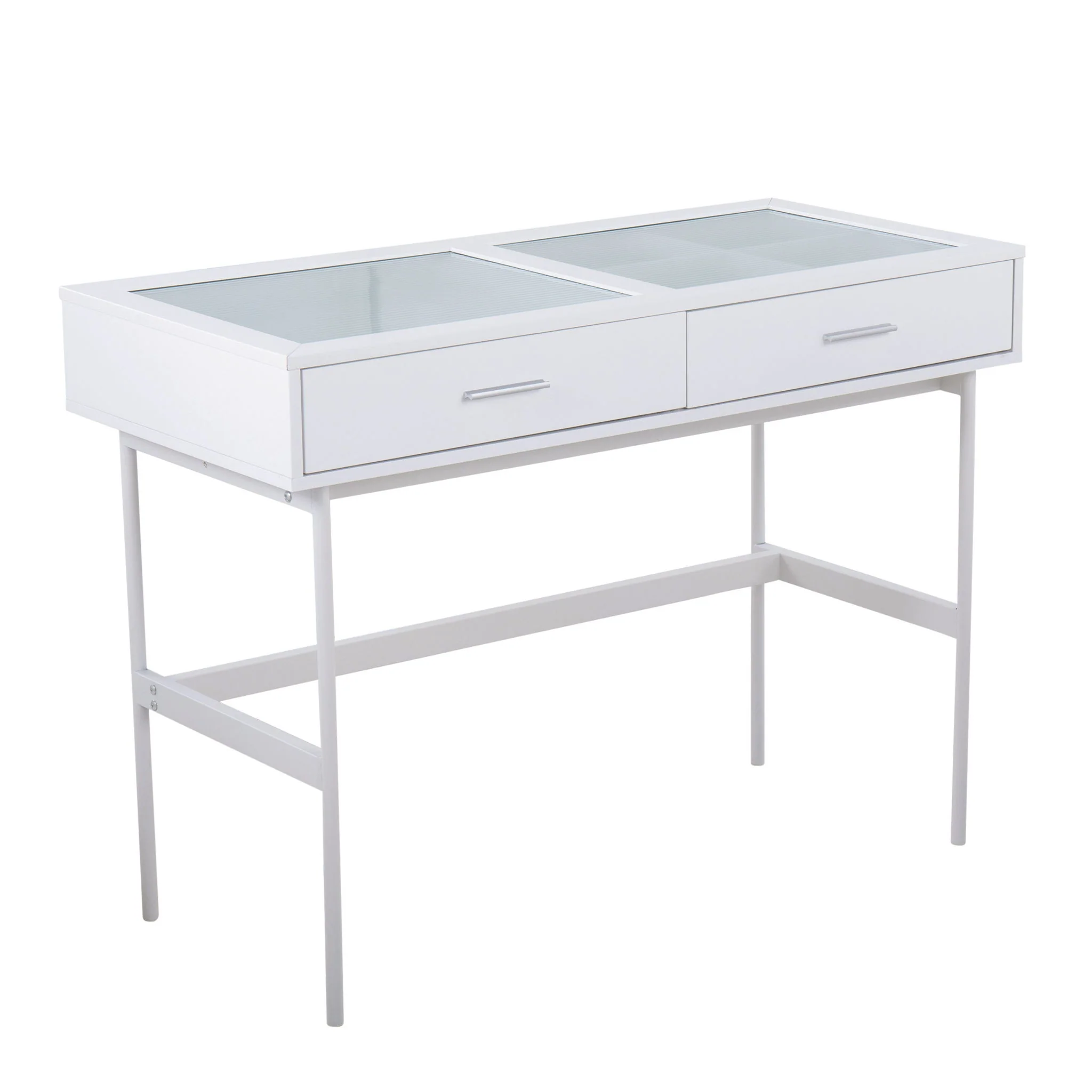 Emery - Contemporary Console Table - Image 2