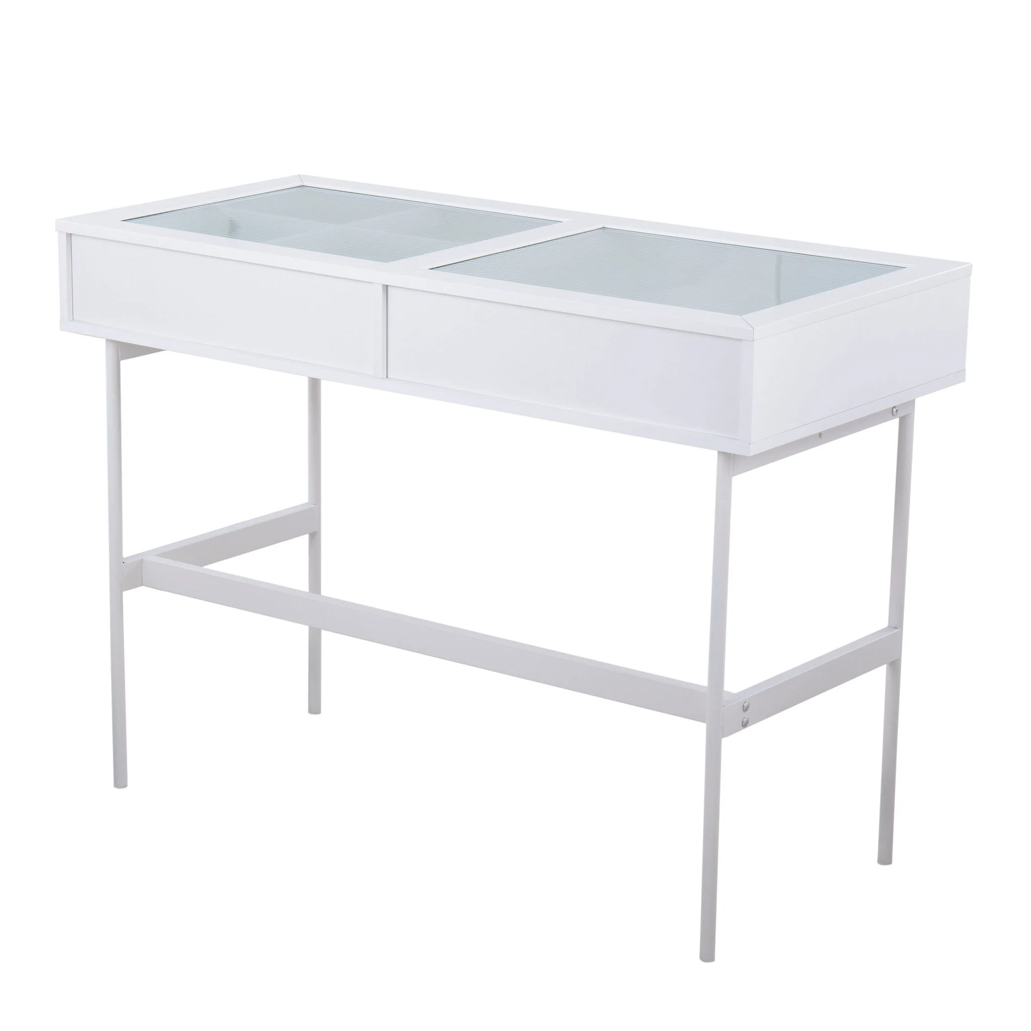 Emery - Contemporary Console Table - Image 5