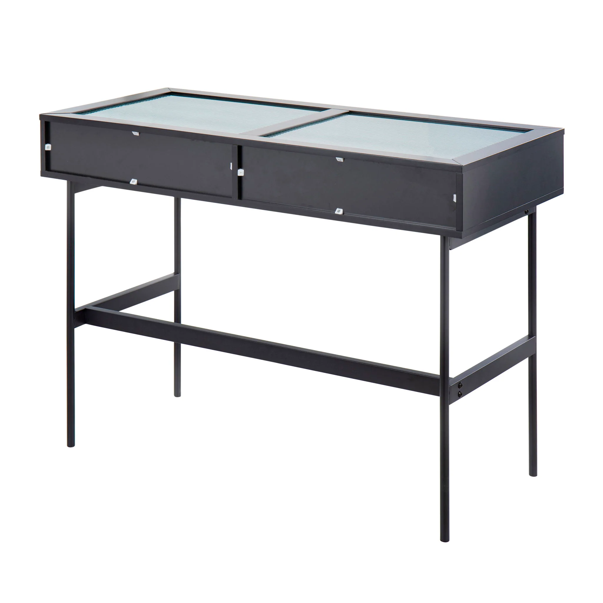 Emery - Contemporary Console Table - Image 7