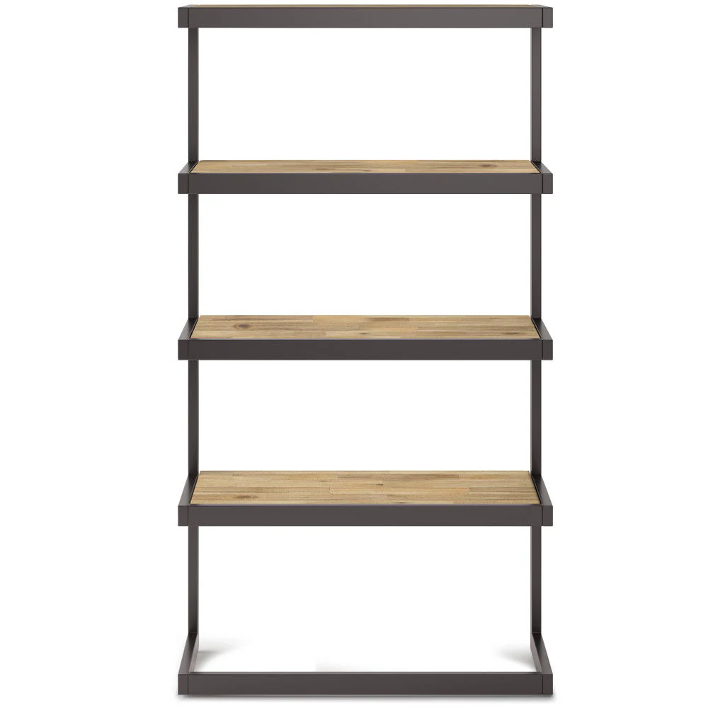 Erina - Handcrafted Bookcase - Image 3