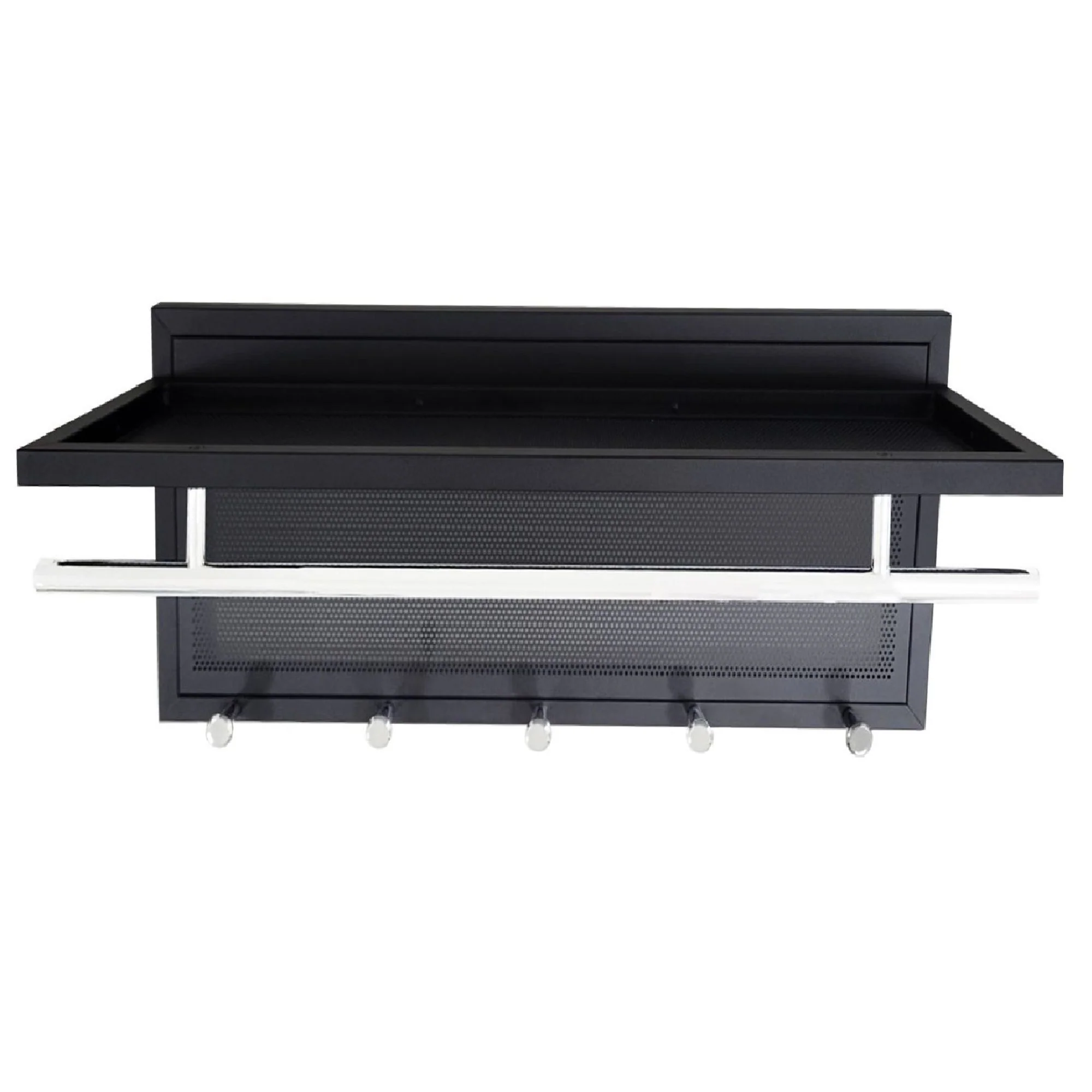Esyspot - Hook Wall Mounted With Shelf - Image 15