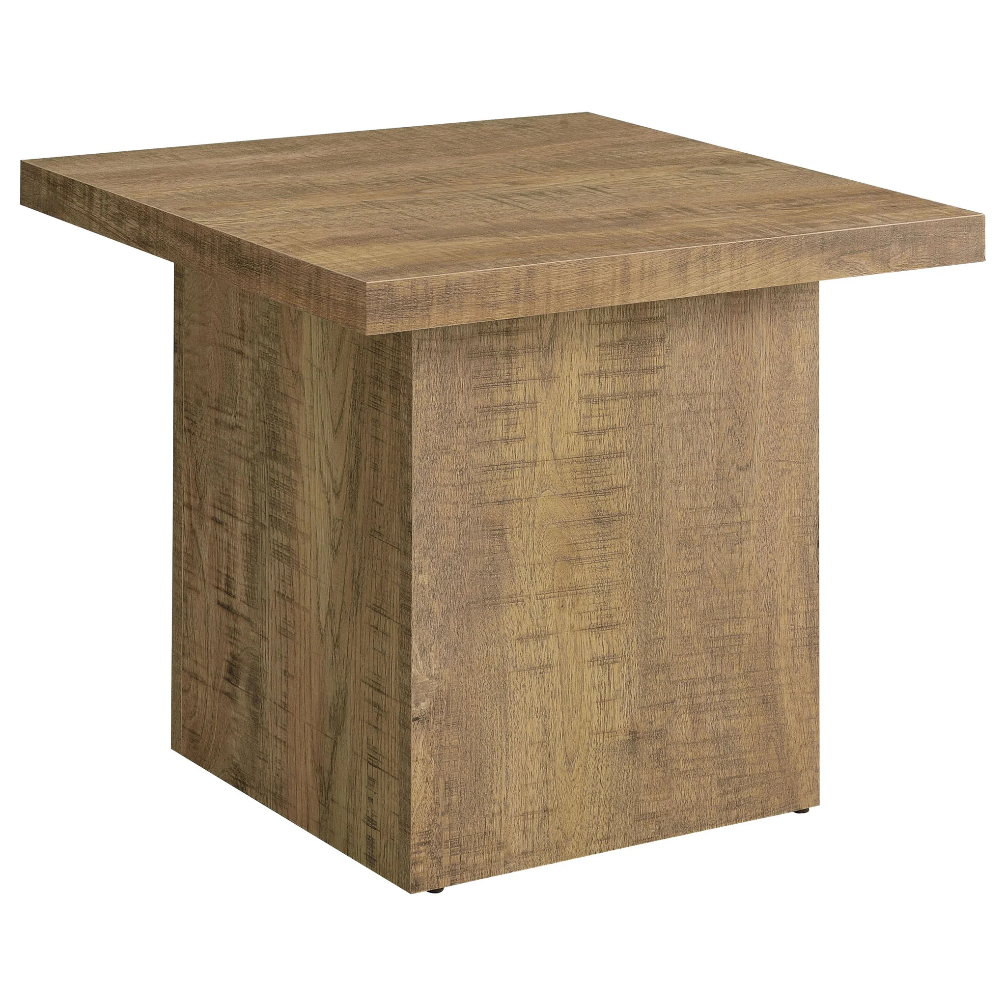 Exeter - Square Table - Image 3