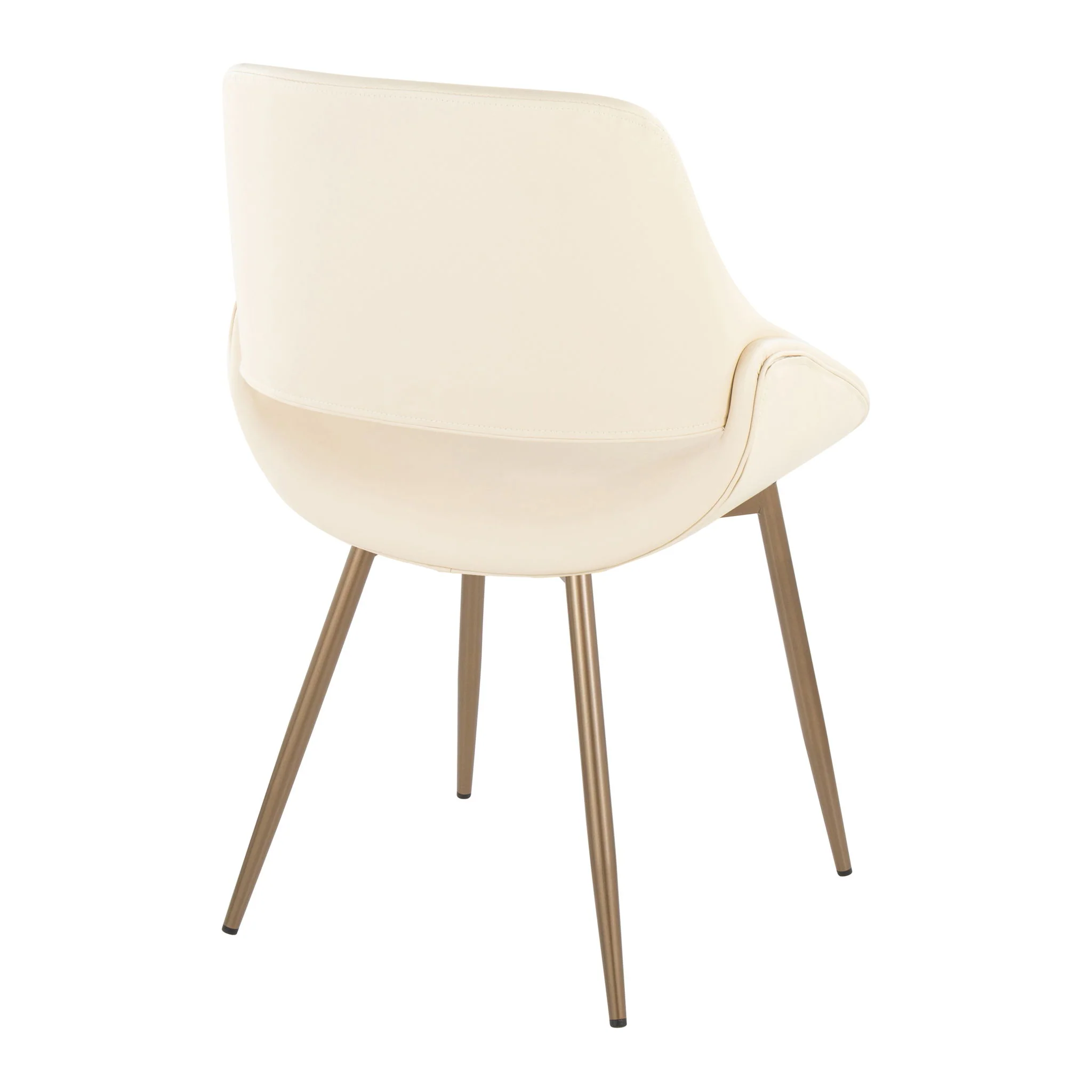 Fabrico - Contemporary Chair (Set of 2) - Image 7