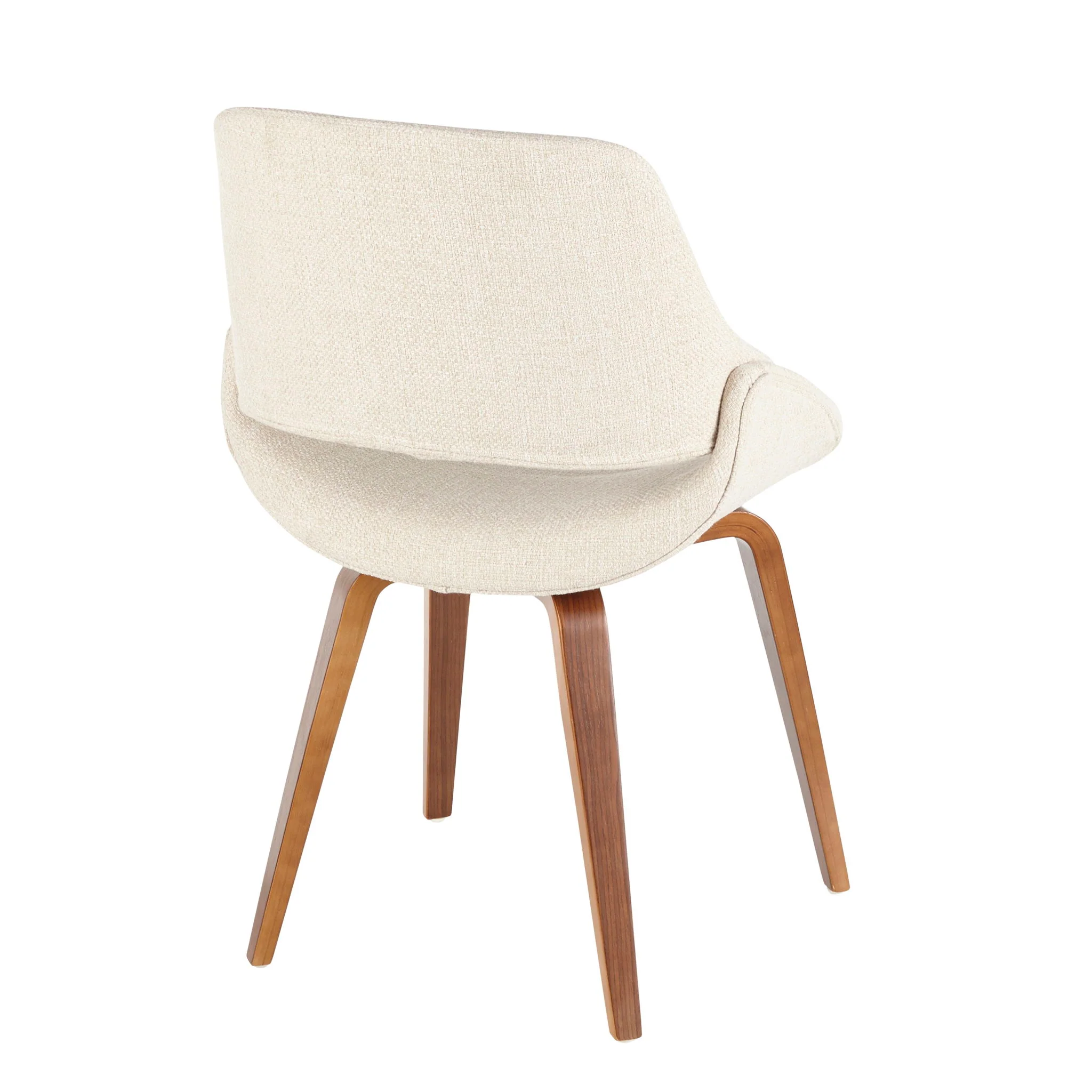 Fabrico - Mid Century Modern Style Dining Chair (Set of 2) - Image 12