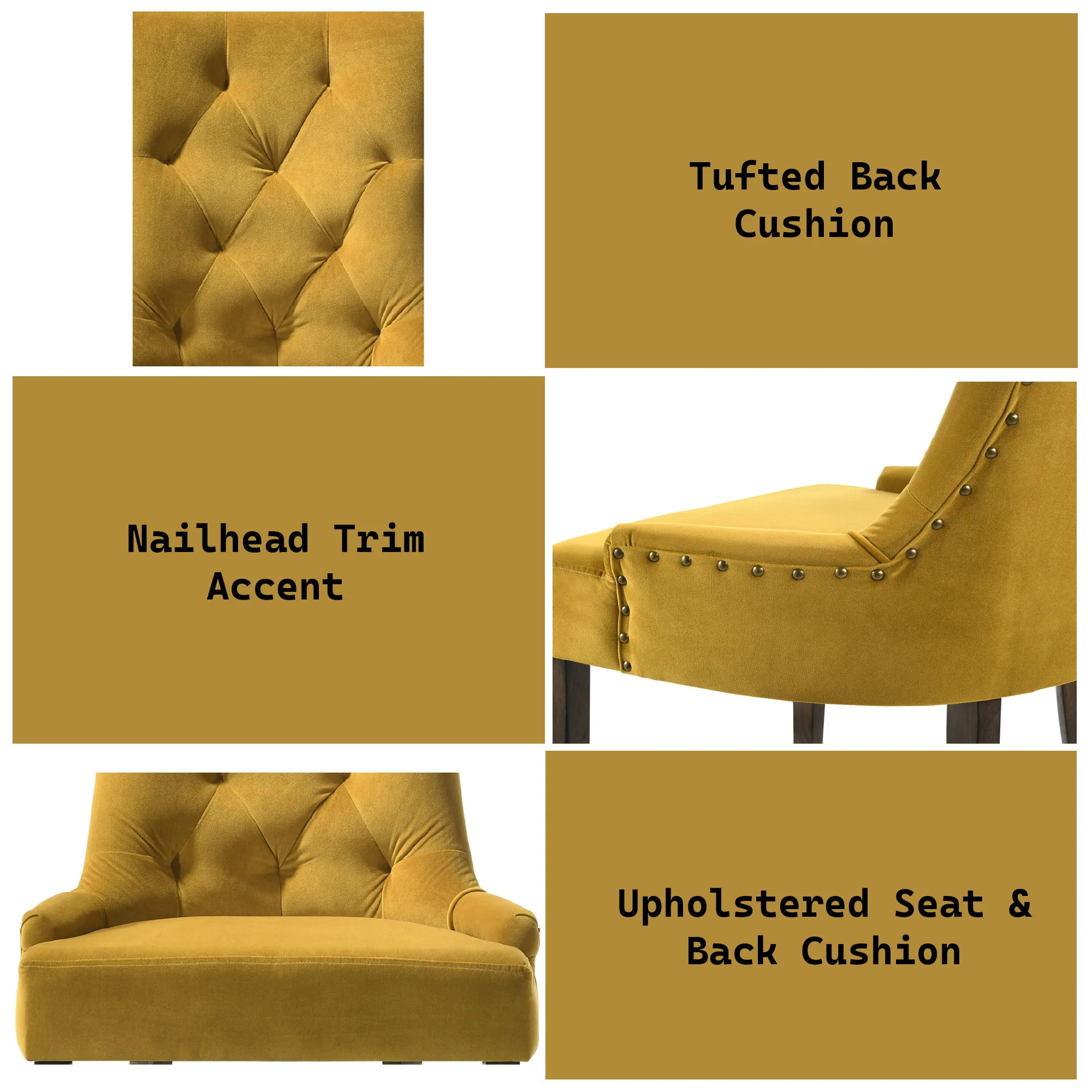 Farren - Side Chair (Set of 2) - Image 16