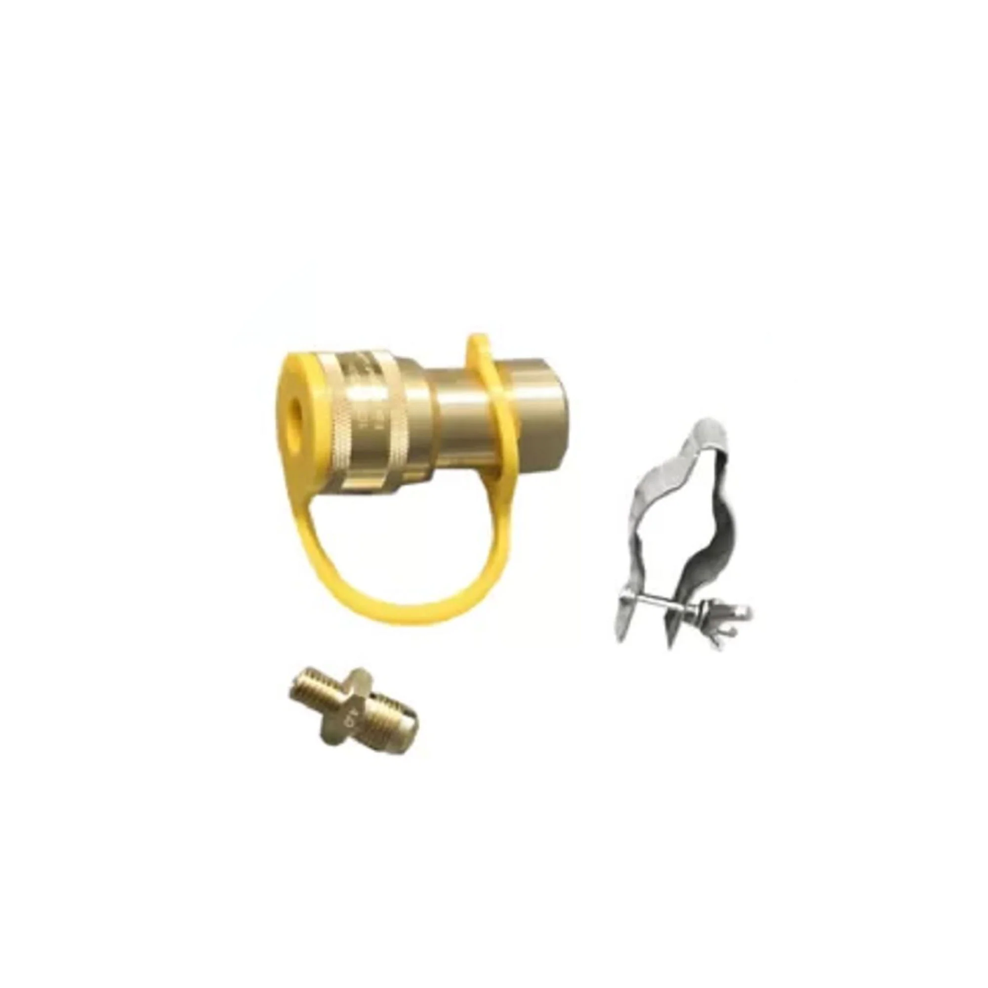 Fire Pit Gas Conversion Kit - Gray - Image 4