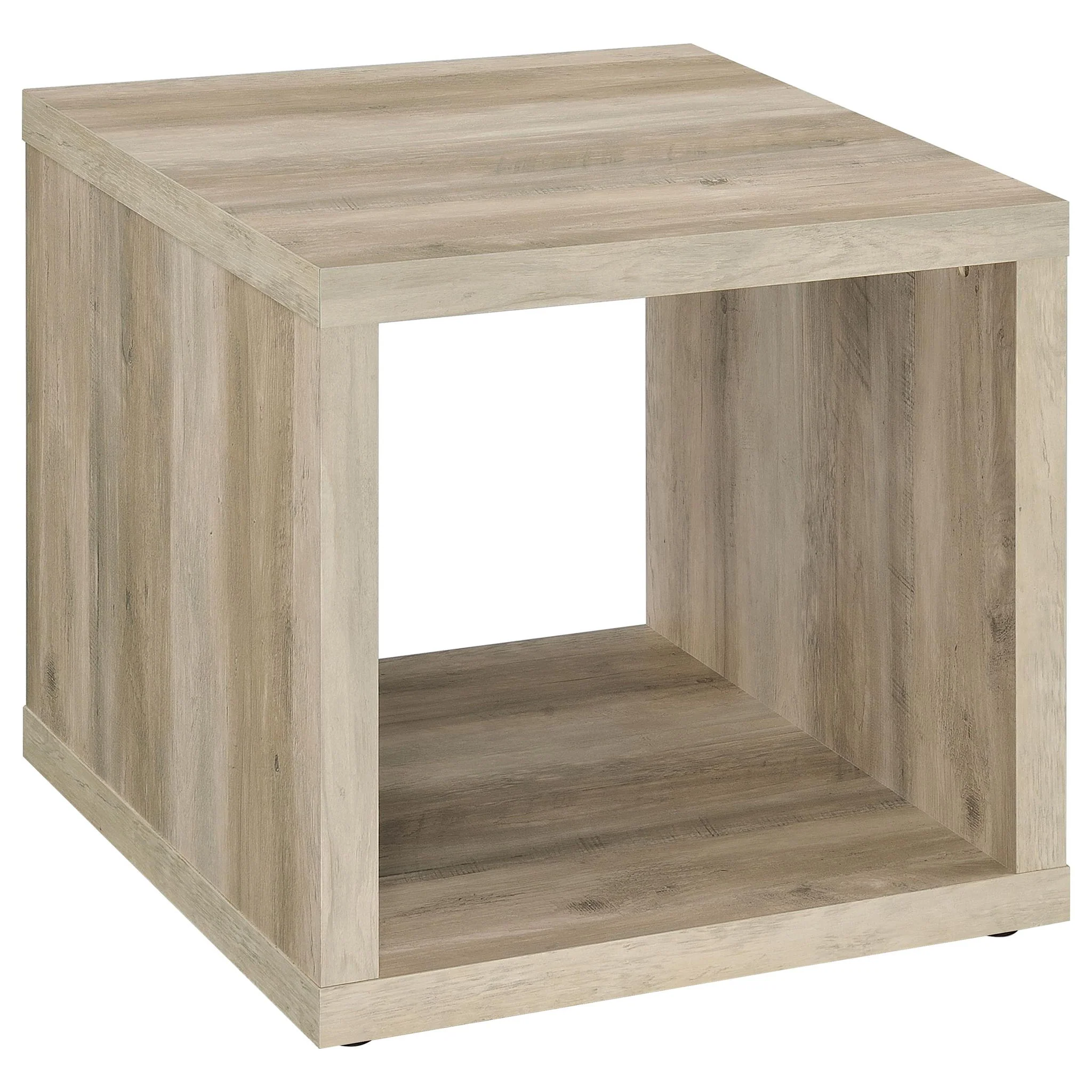 Flint - Square Table - Image 2