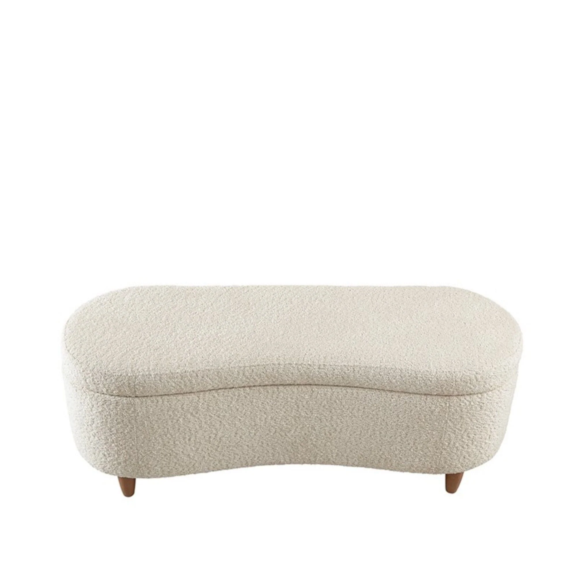 Flip Top Storage Bench - Image 12