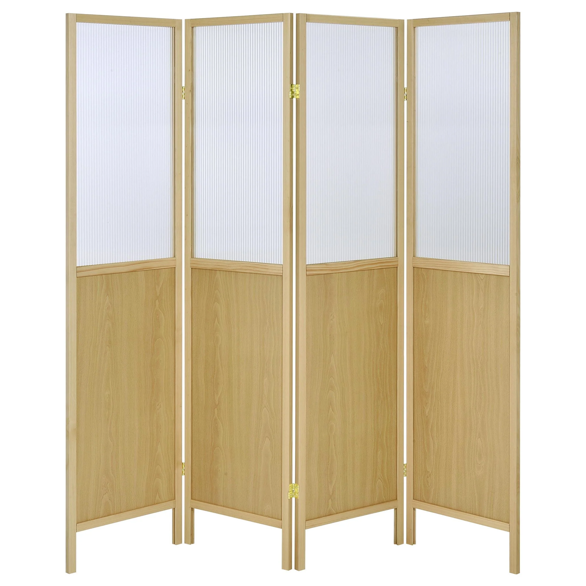Florentin - 4 Panel Room Divider - Image 8