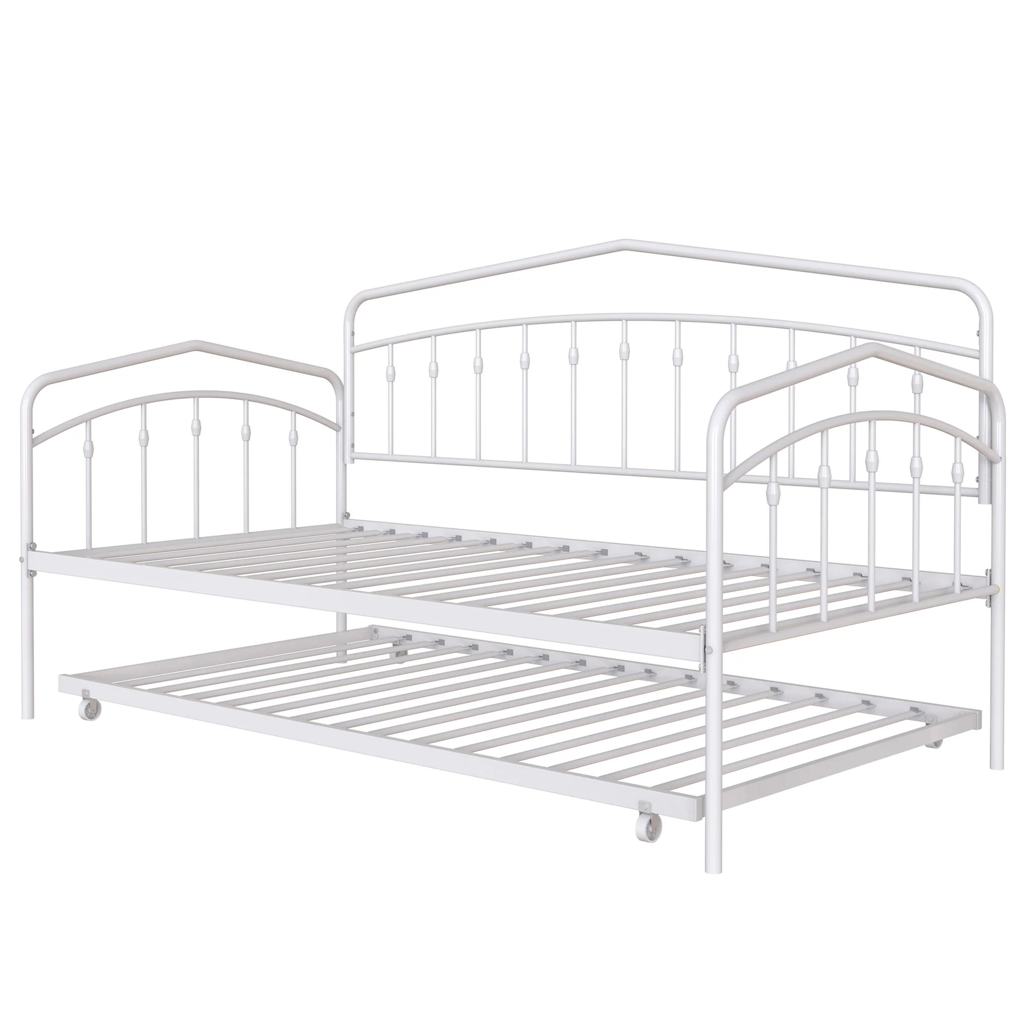 Fox - Daybed With Twin Trundle - Image 6