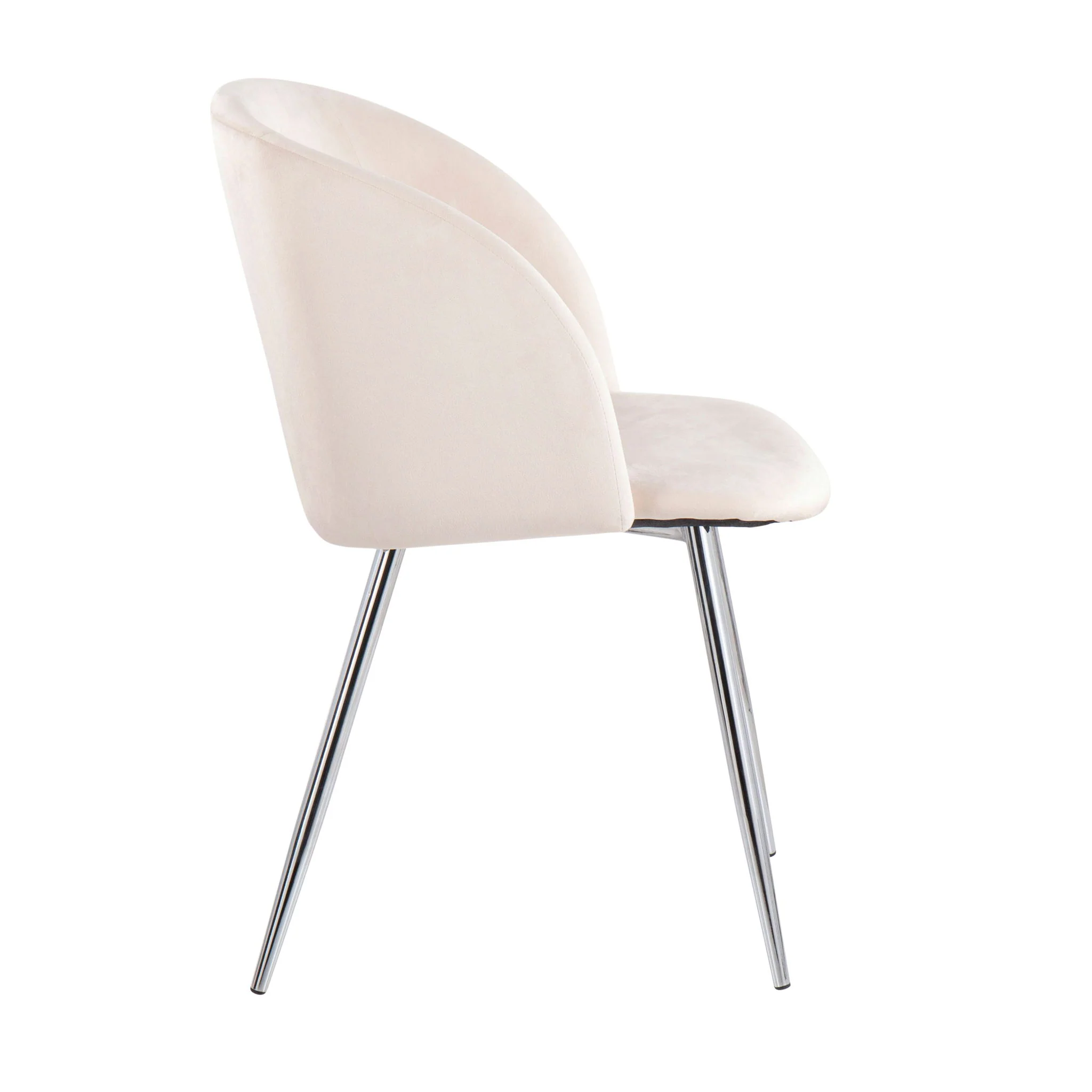 Fran - Contemporary Chair (Set of 2) - Image 16