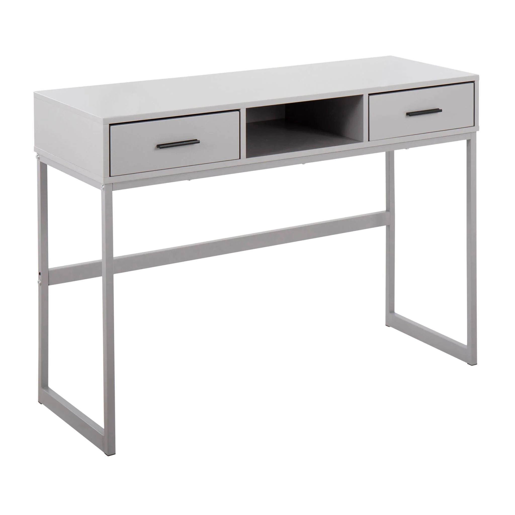 Franklin - Contemporary Console Table - Image 2