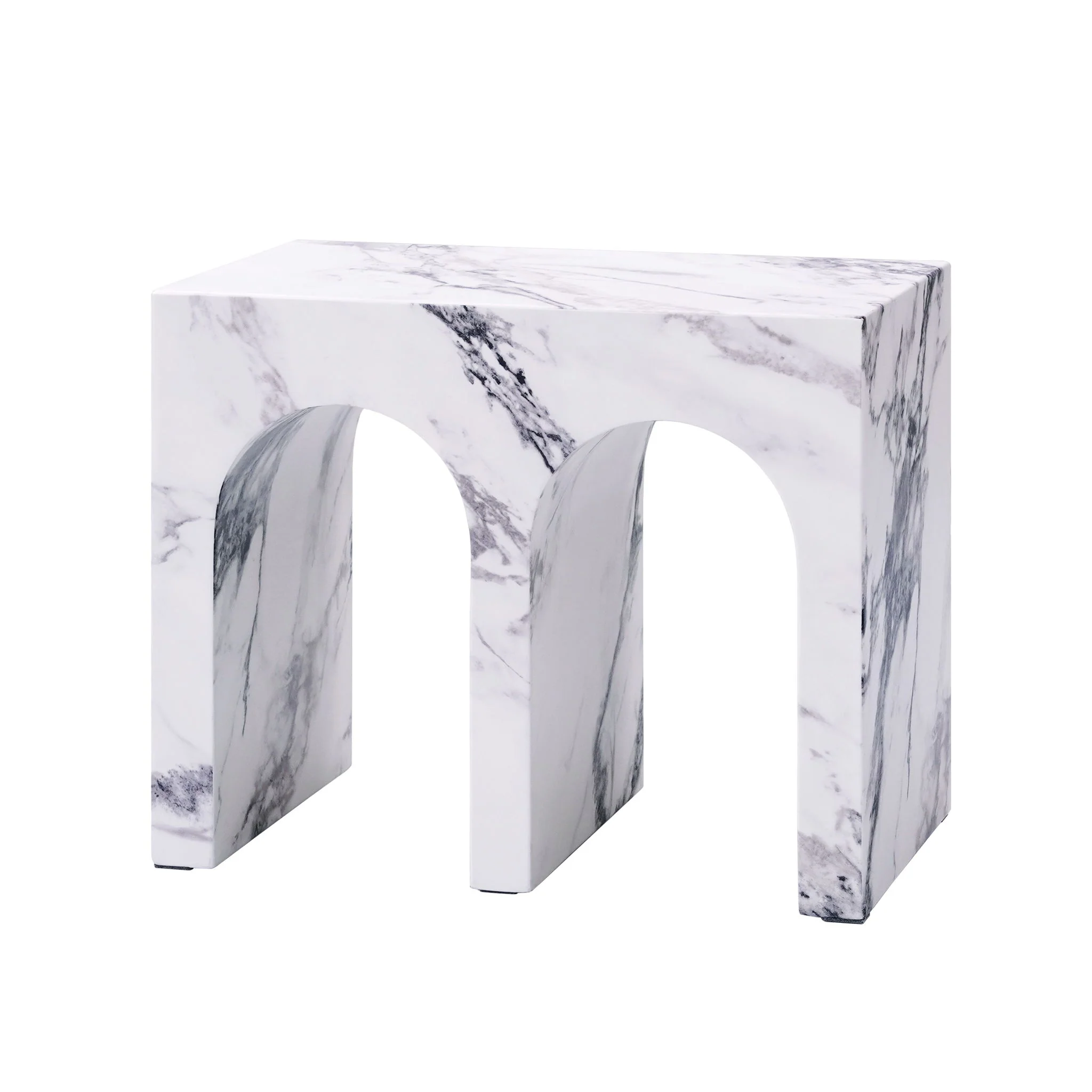 Fritzy - Engineered Stone Table - Image 2