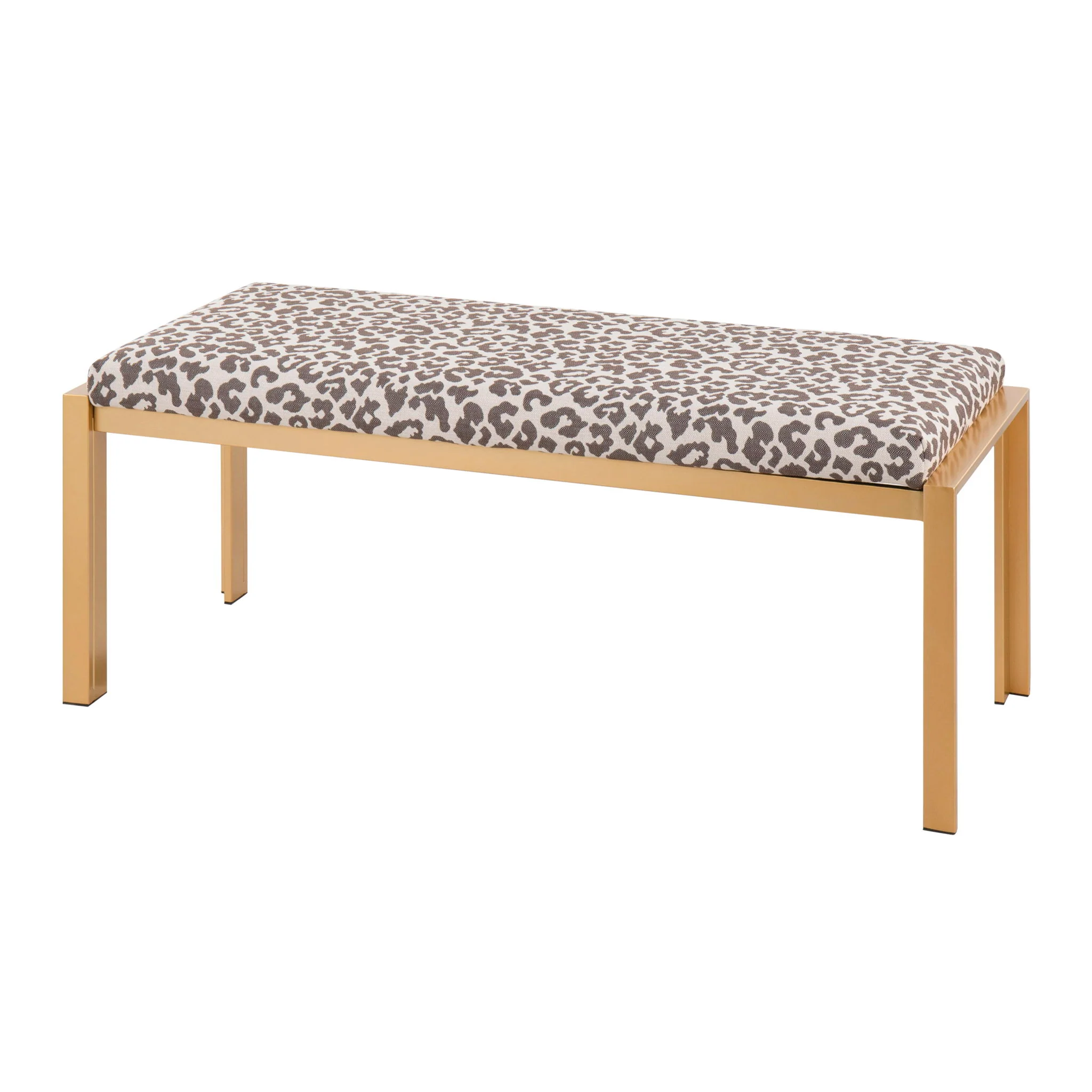Fuji - Contemporary Bench - Image 12