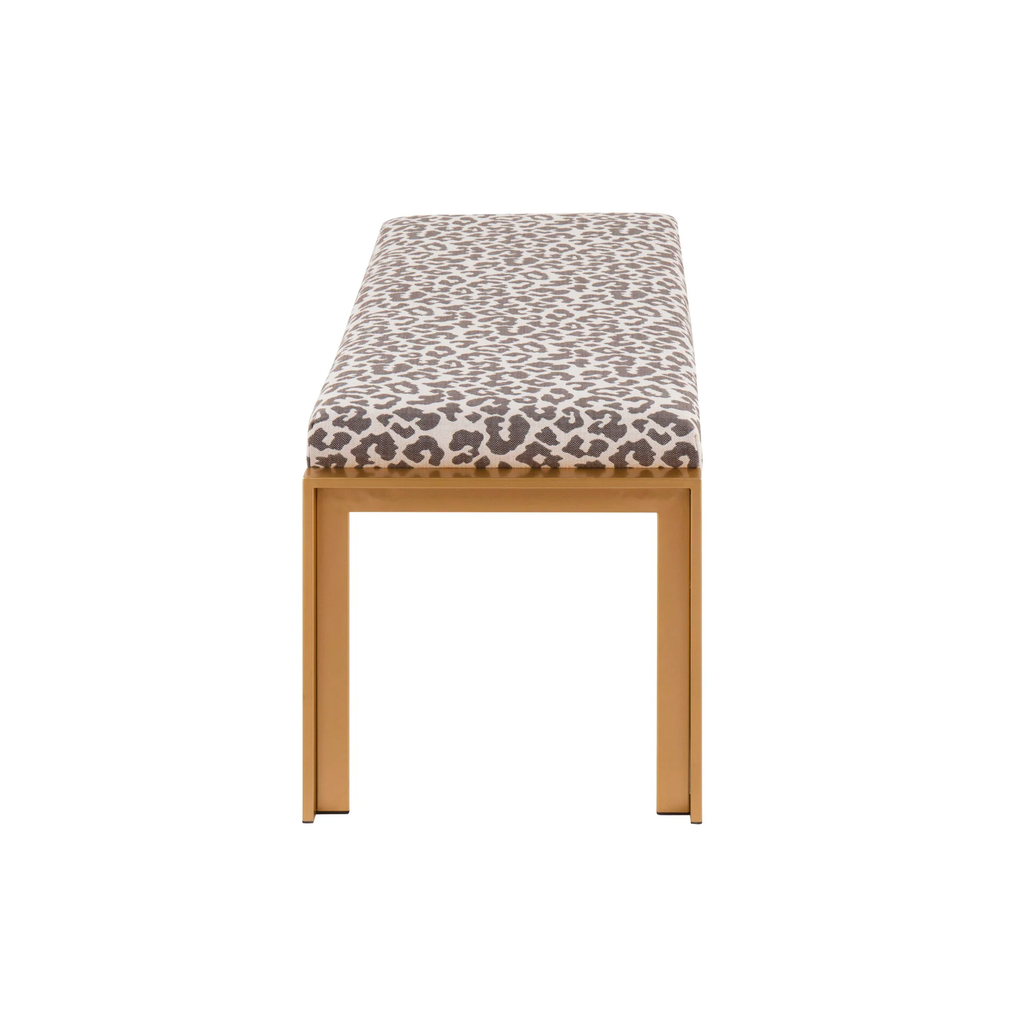 Fuji - Contemporary Bench - Image 16