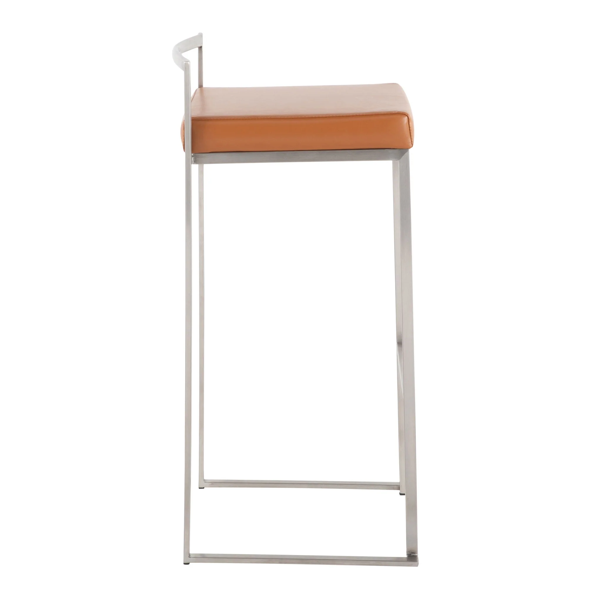 Fuji - Contemporary Stackable Design Barstool - Image 19