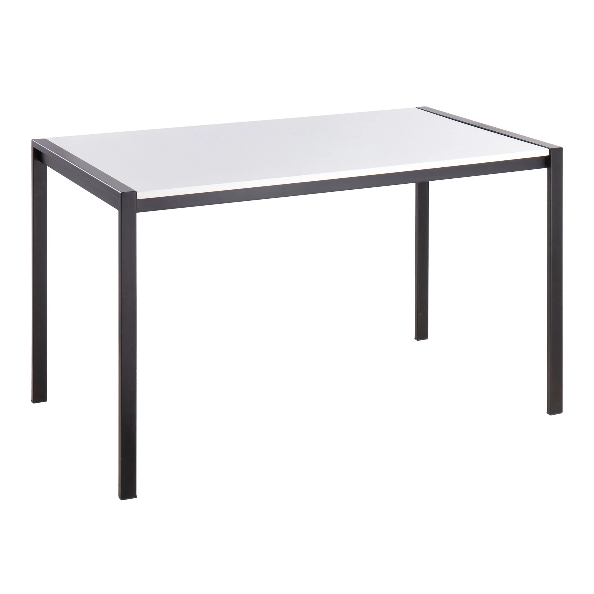 Fuji - Modern / Glam Dining Table - Image 3