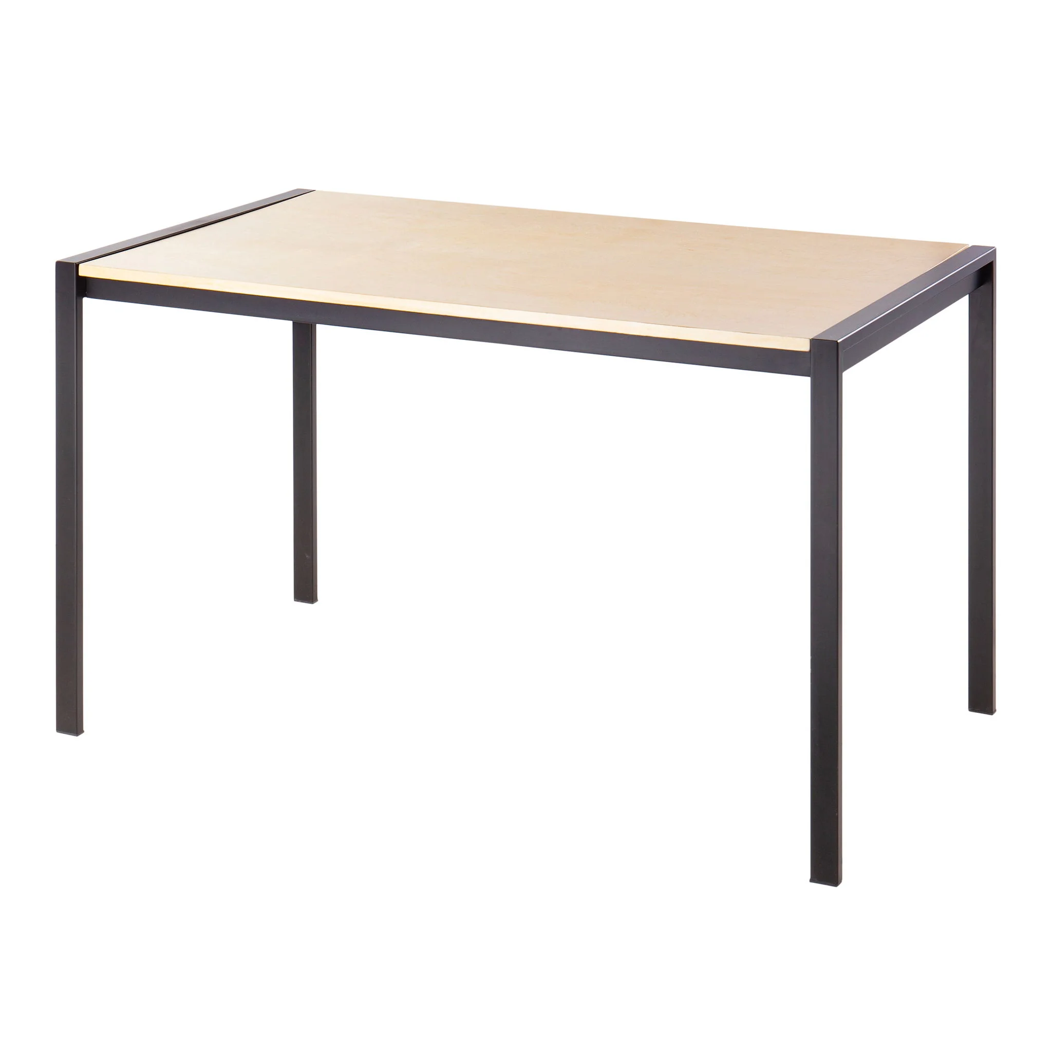 Fuji - Modern / Glam Dining Table - Image 5