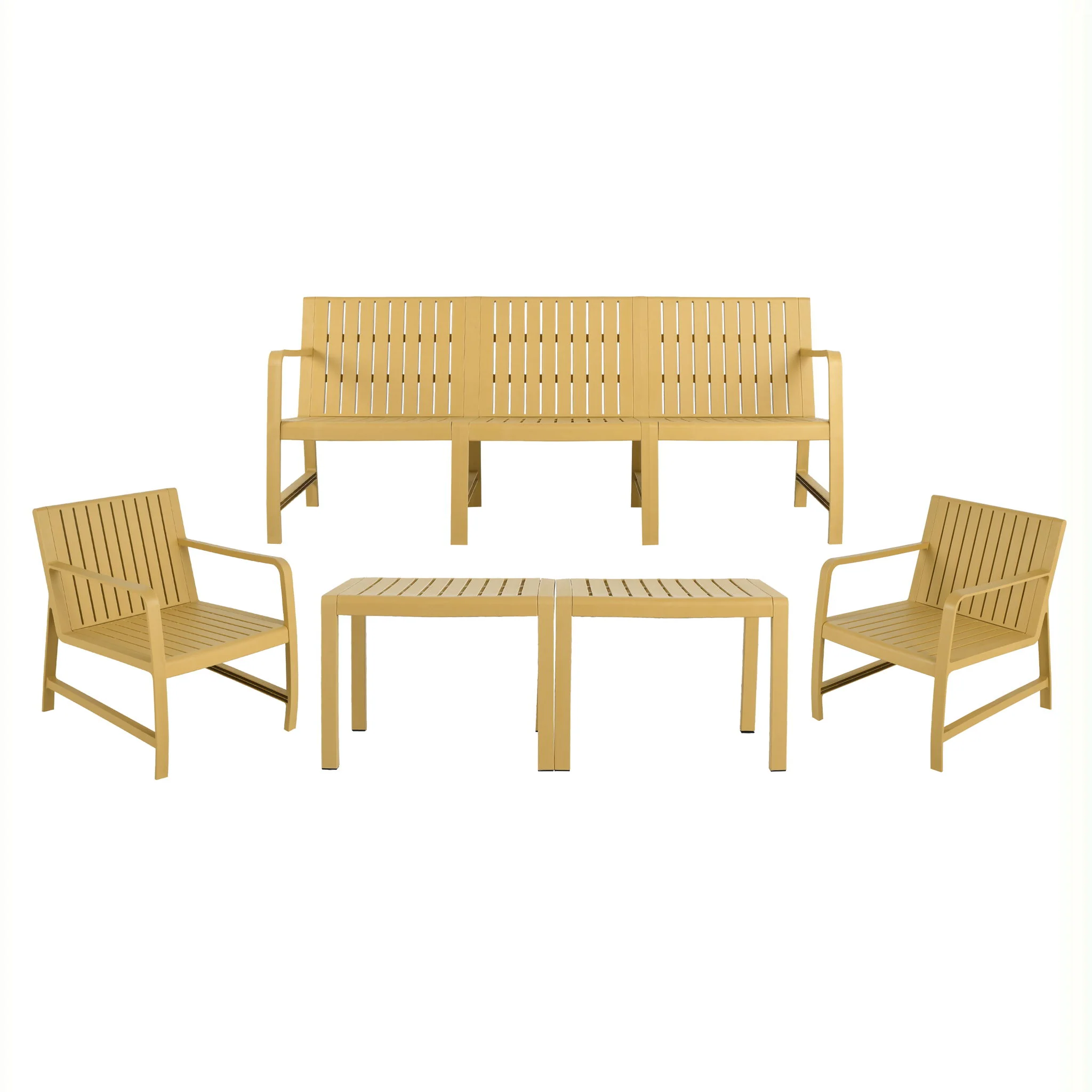Furniture Set, Waterproof And Durable - Image 4