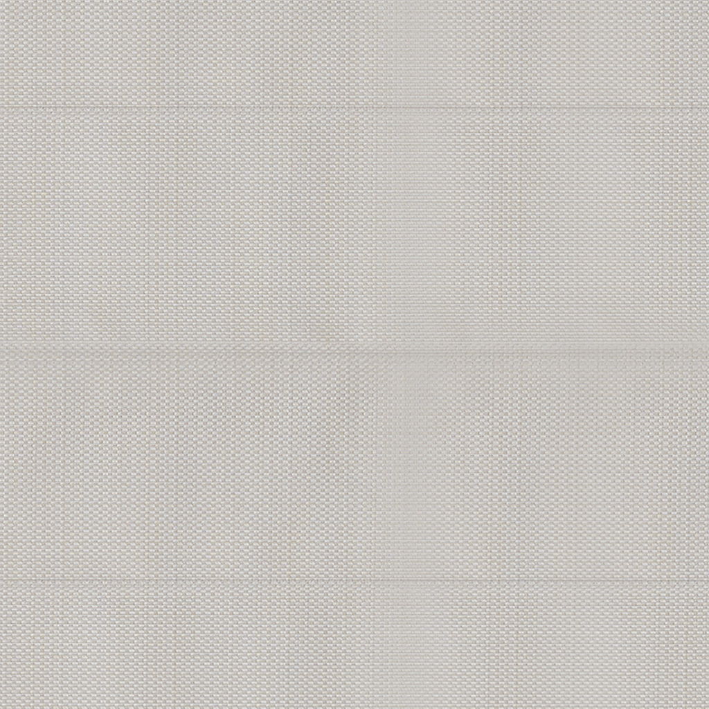 Galen - 31" Basketweave Room Darkening Cordless Roman Shade - Ivory - Image 4