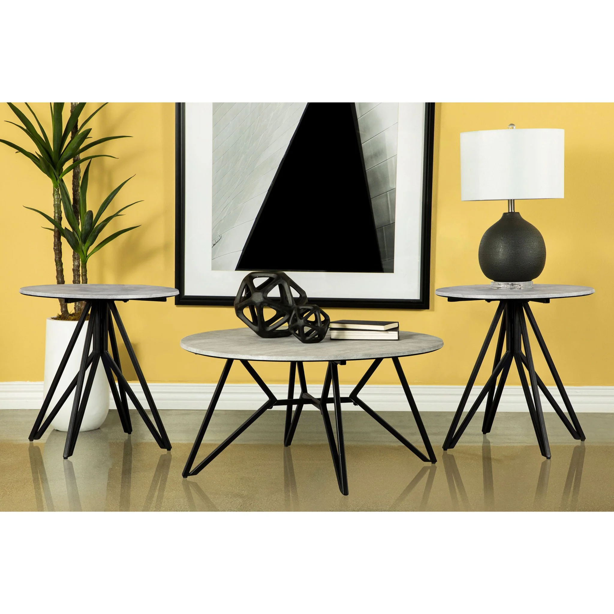 Garfield - Table Set - Image 5