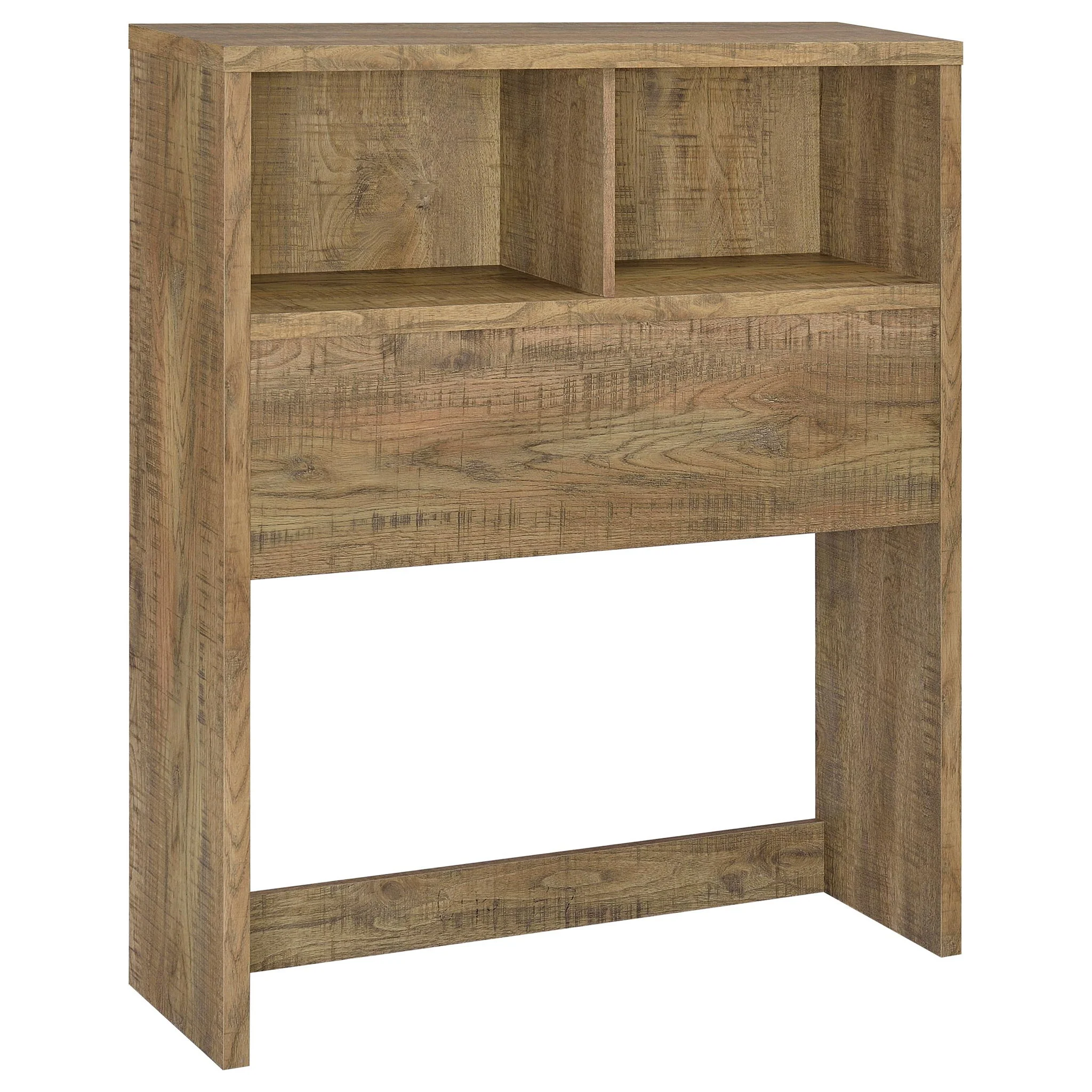 Geary - 3 Piece Bedroom Set With Bookcase Headboard - Image 31