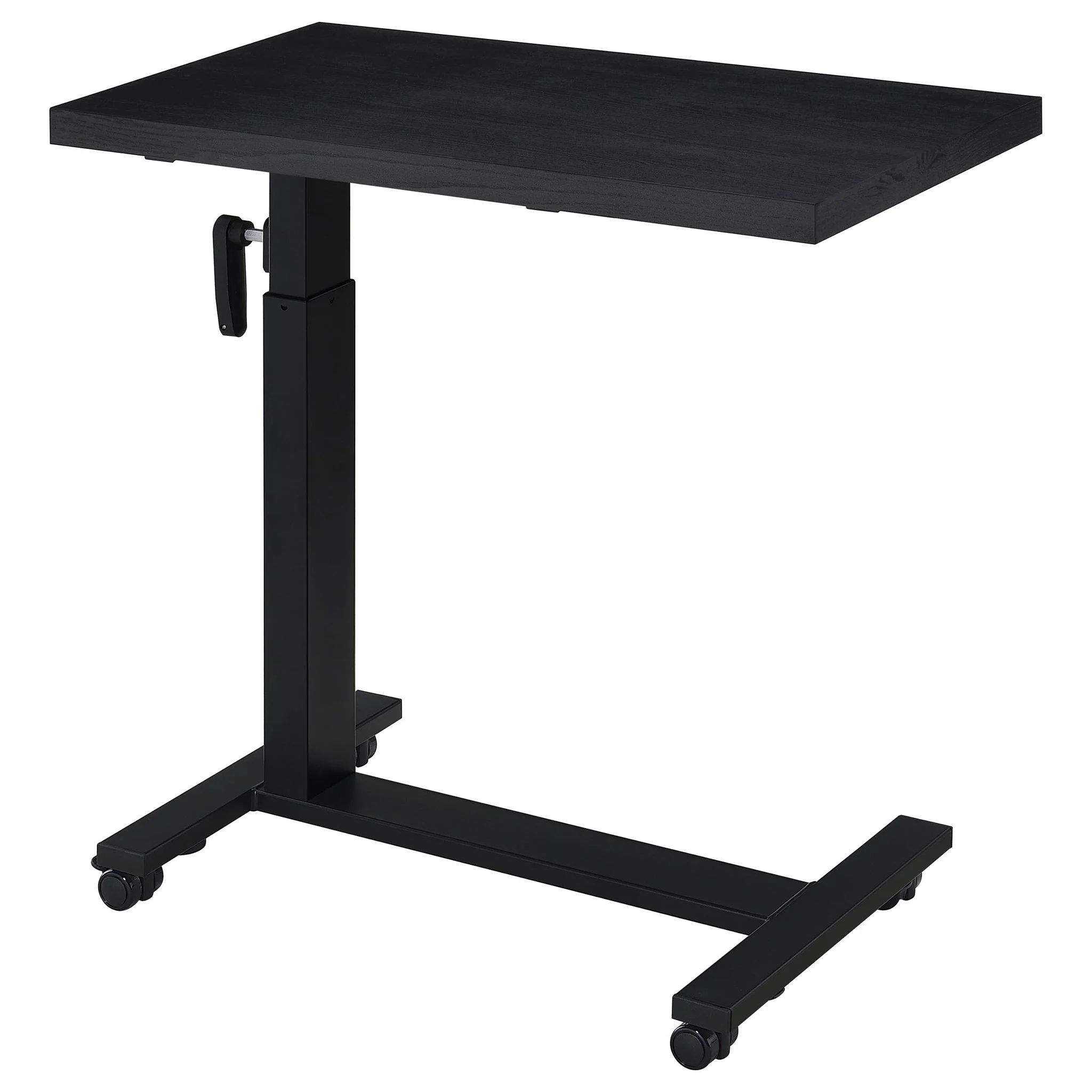Geary - Height Adjustable Mobile C-Table