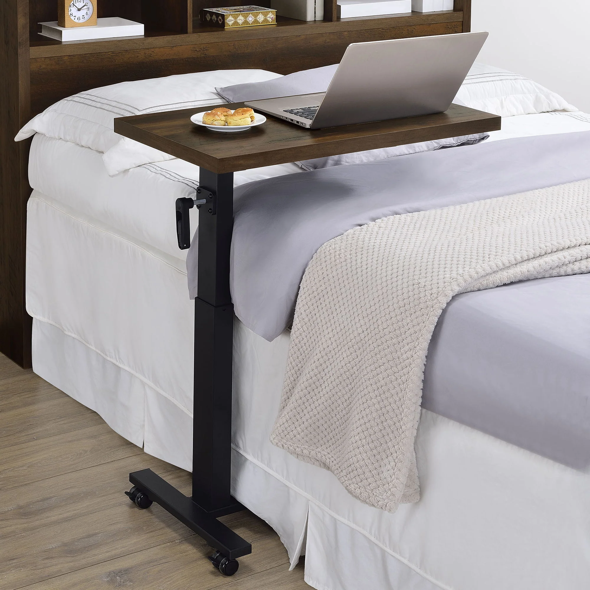 Geary - Height Adjustable Mobile C-Table - Image 10