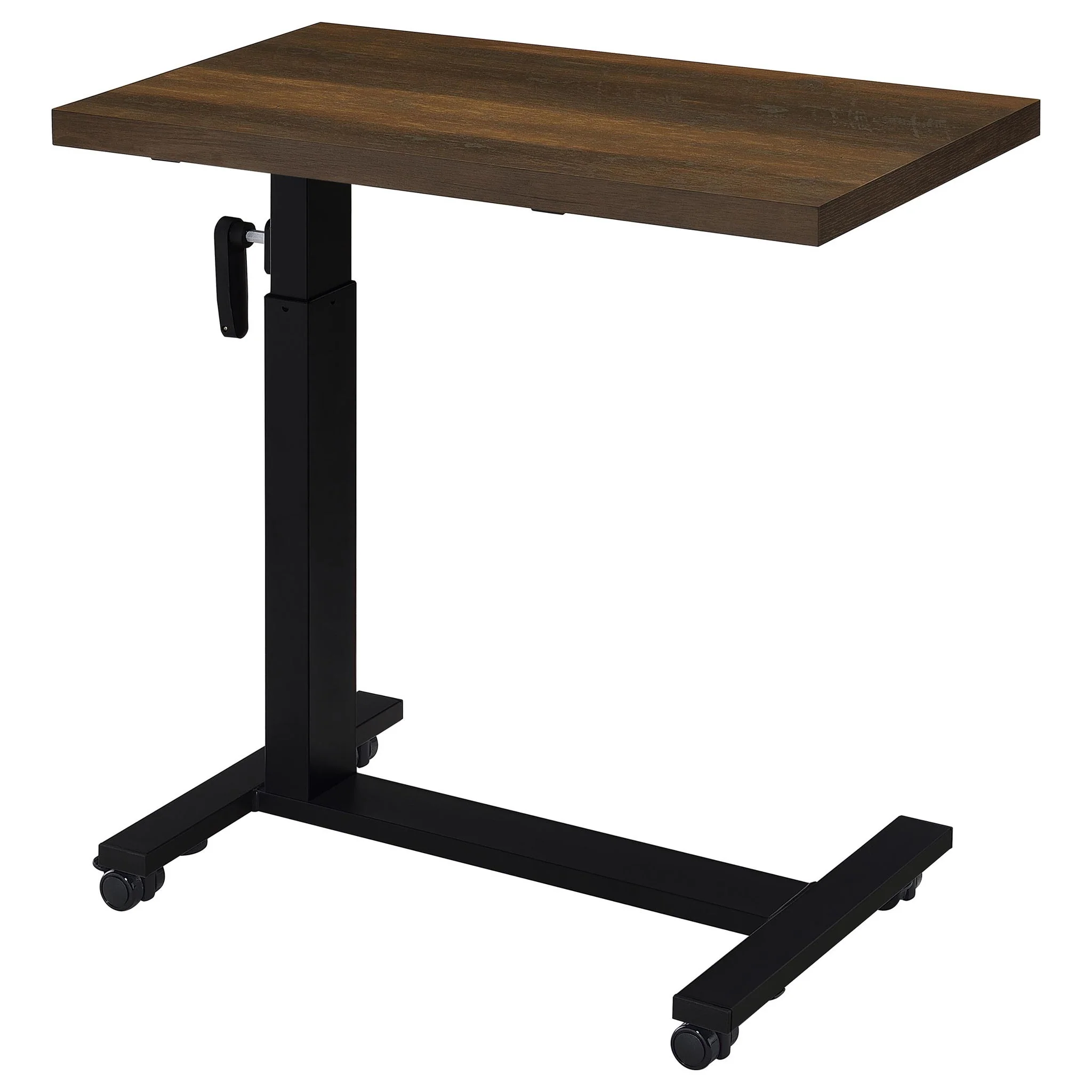Geary - Height Adjustable Mobile C-Table - Image 2