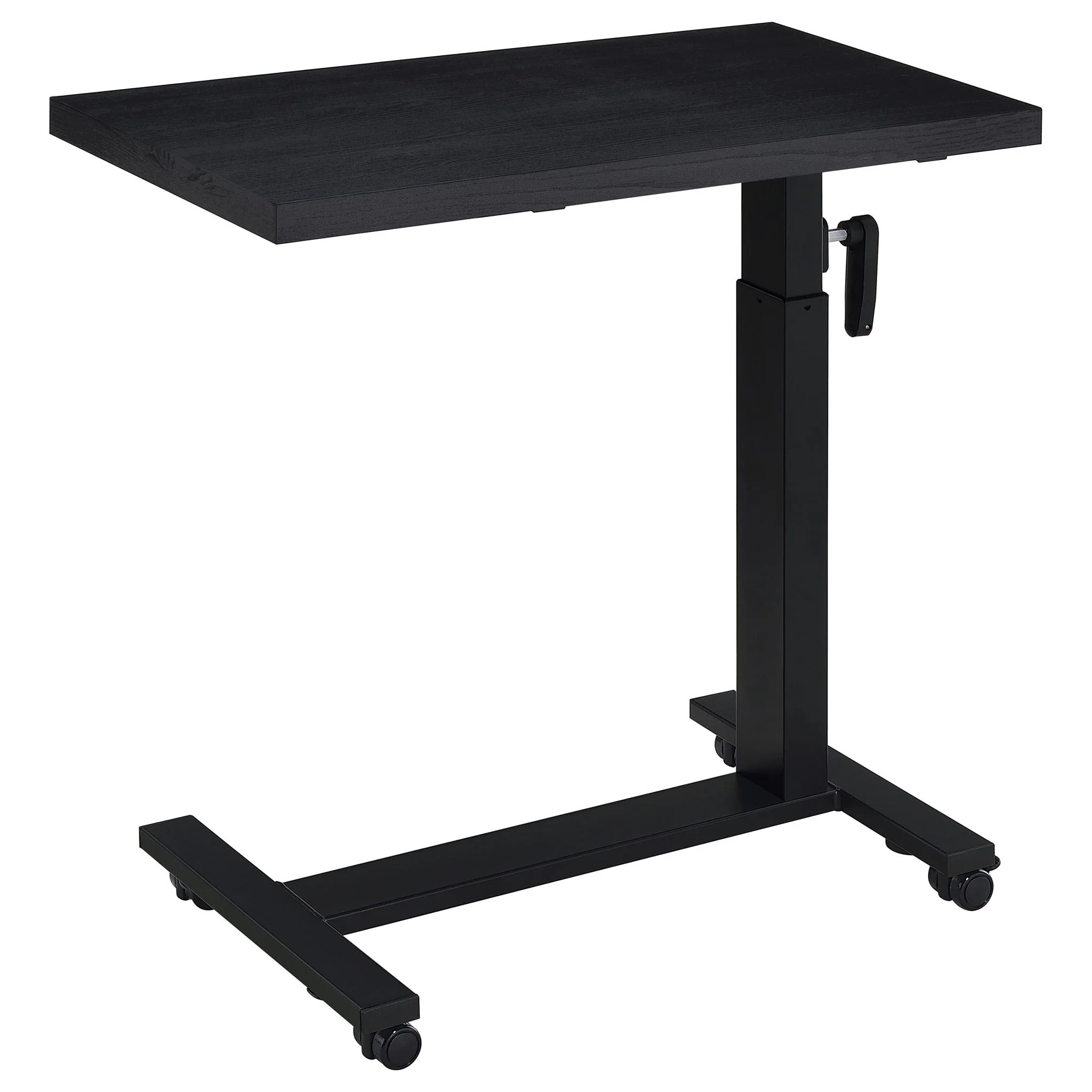 Geary - Height Adjustable Mobile C-Table - Image 4
