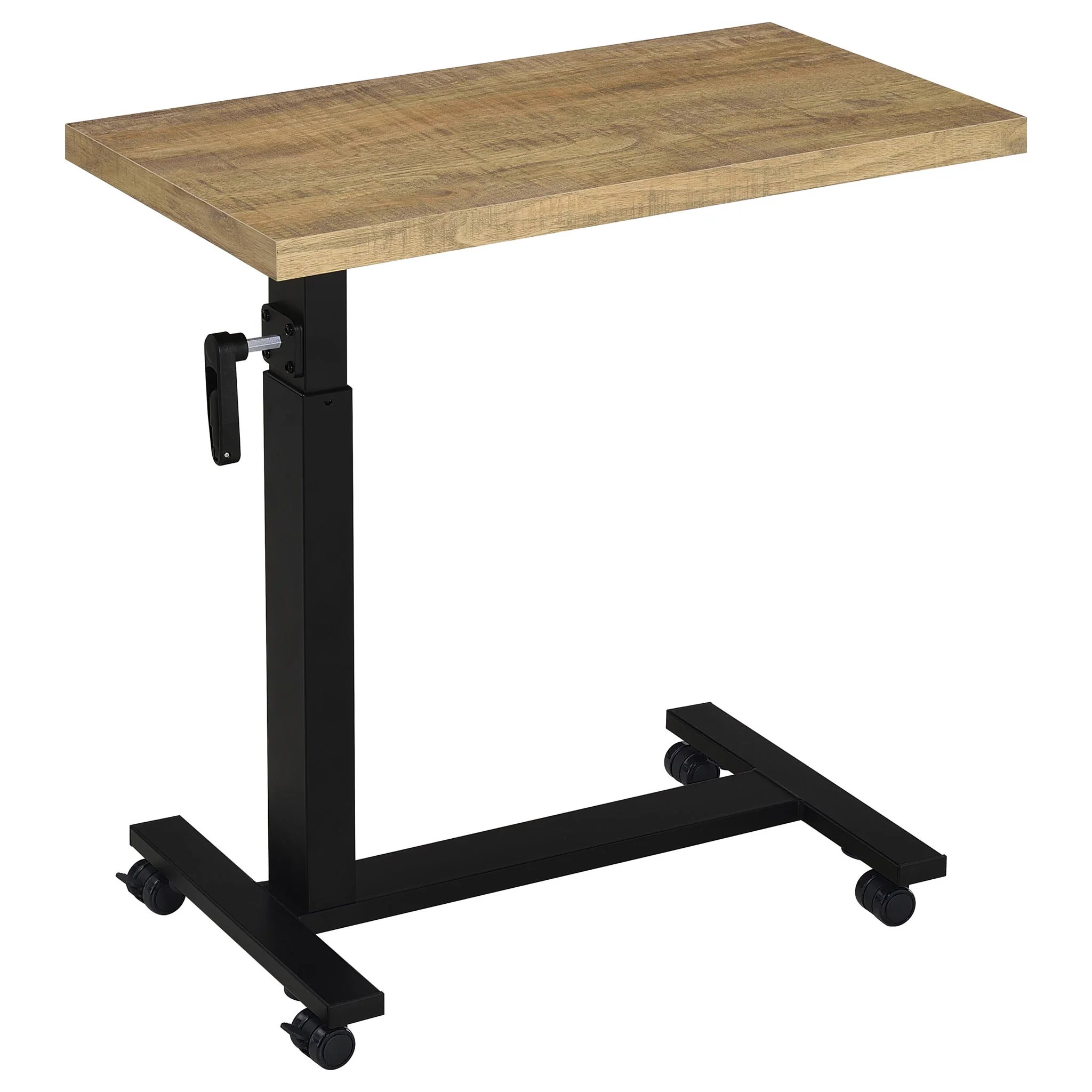 Geary - Height Adjustable Mobile C-Table - Image 6