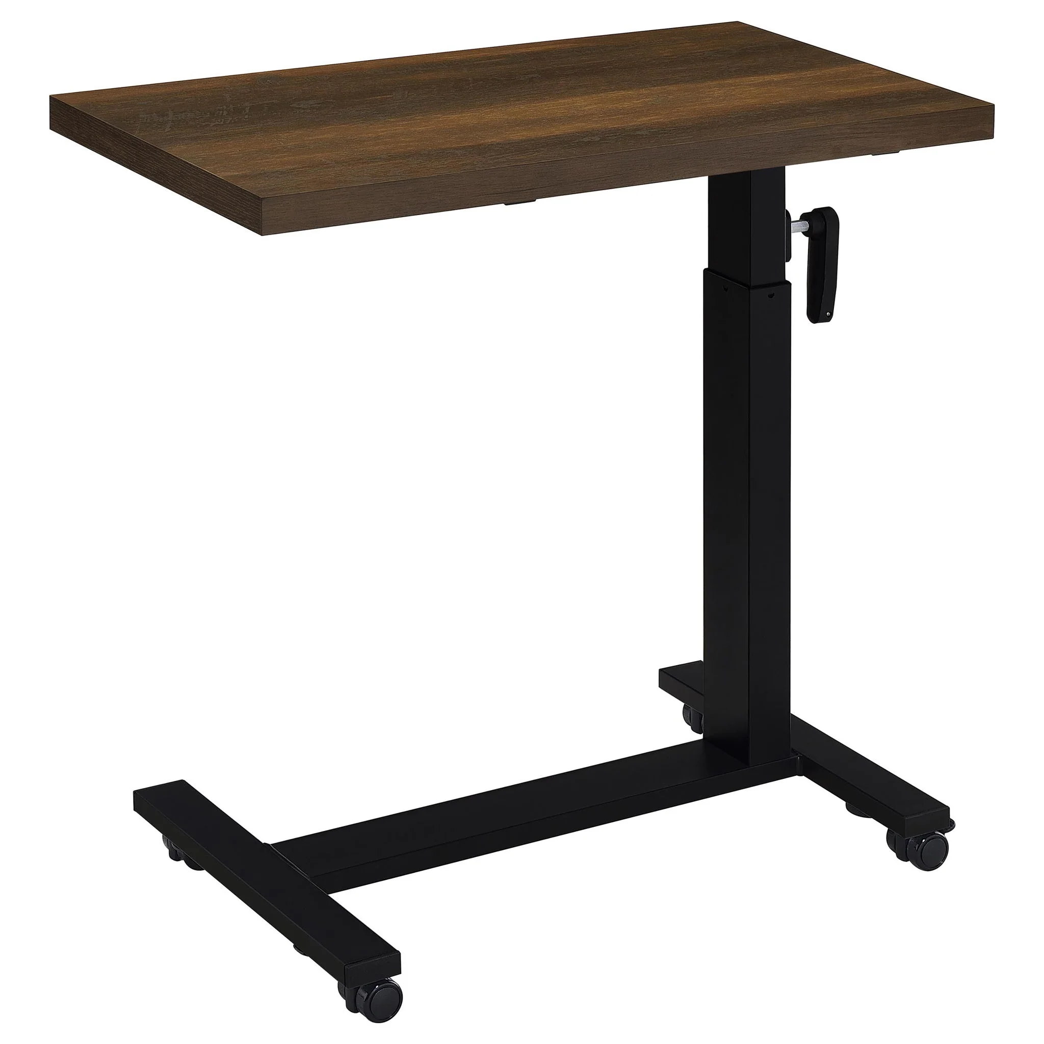 Geary - Height Adjustable Mobile C-Table - Image 8