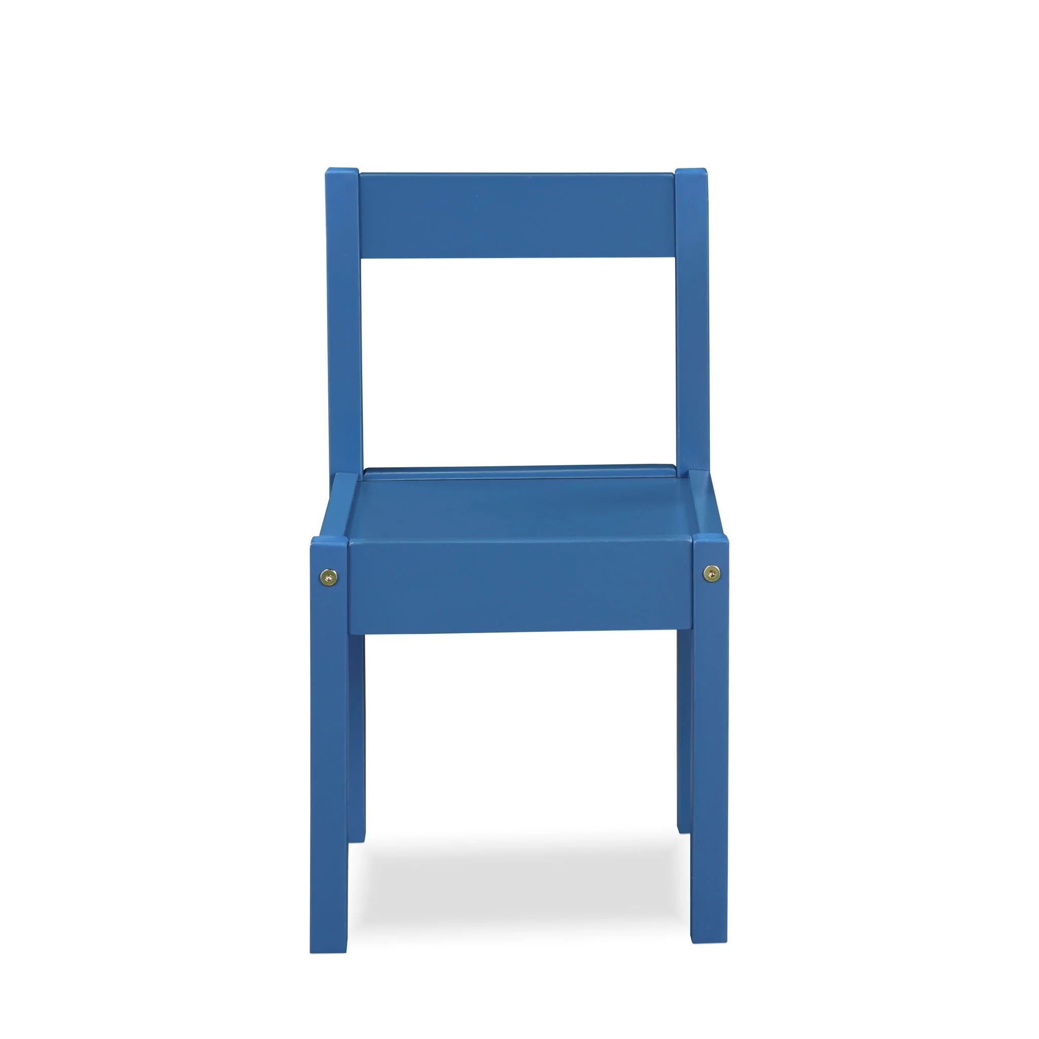 Gibson - 3-Piece Dry Erase Kids Table & Two Chair Set - Image 12
