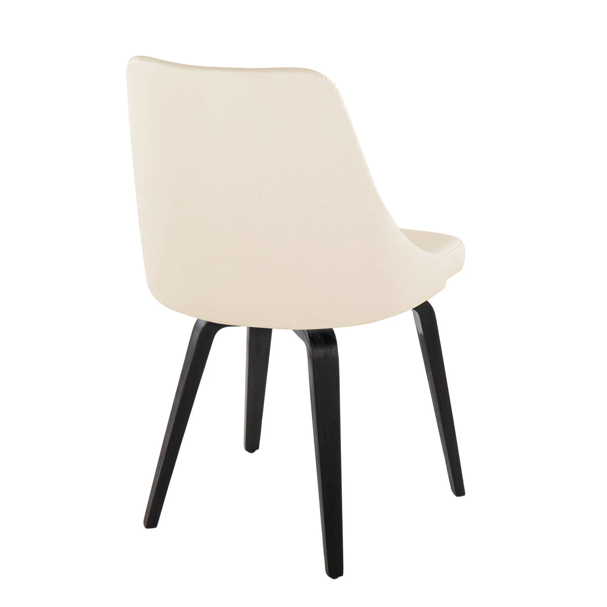 Giovanni - Contemporary Dining Chair (Set of 2) - Image 6