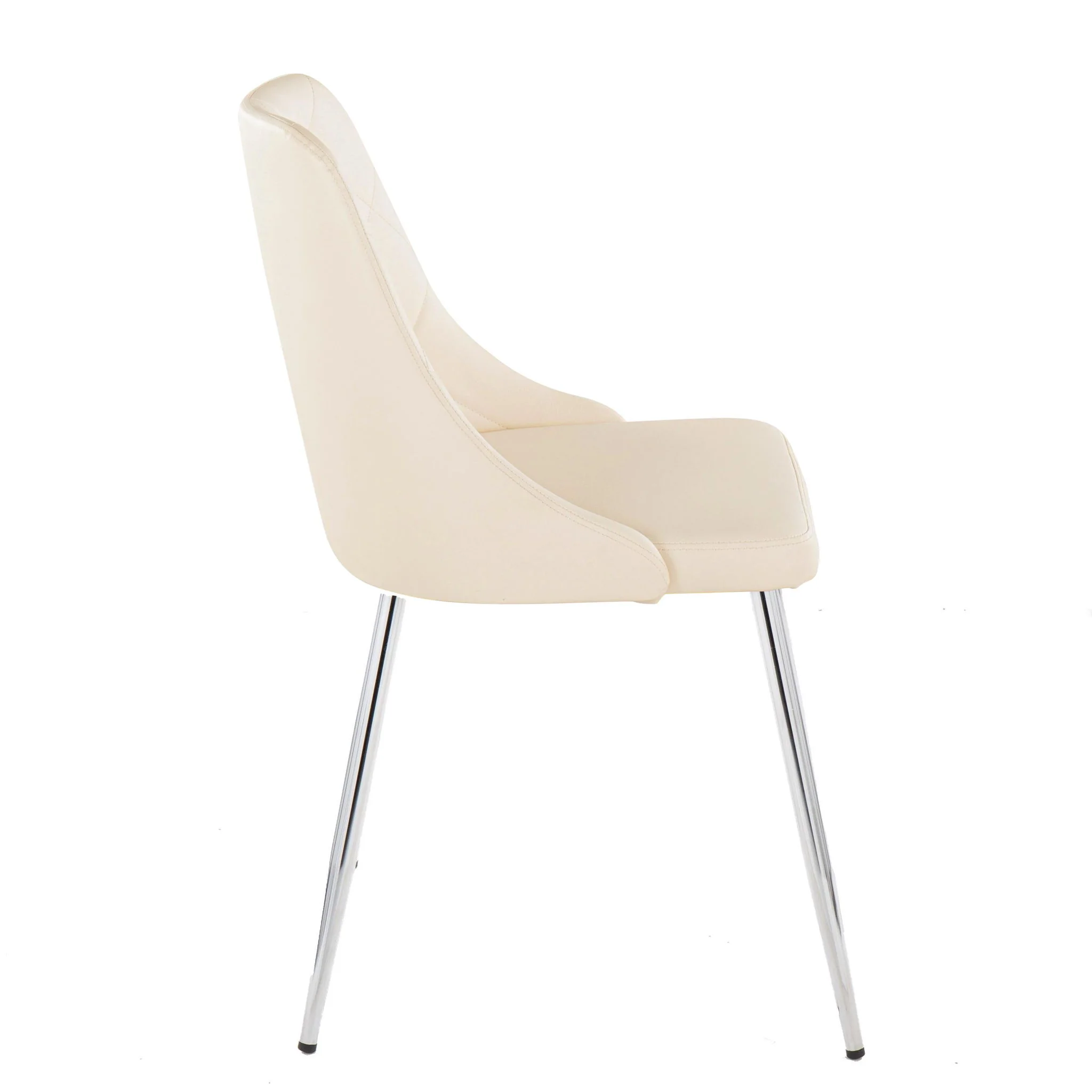 Giovanni - Contemporary Elegant Design Dining Chair (Set of 2) - Image 13