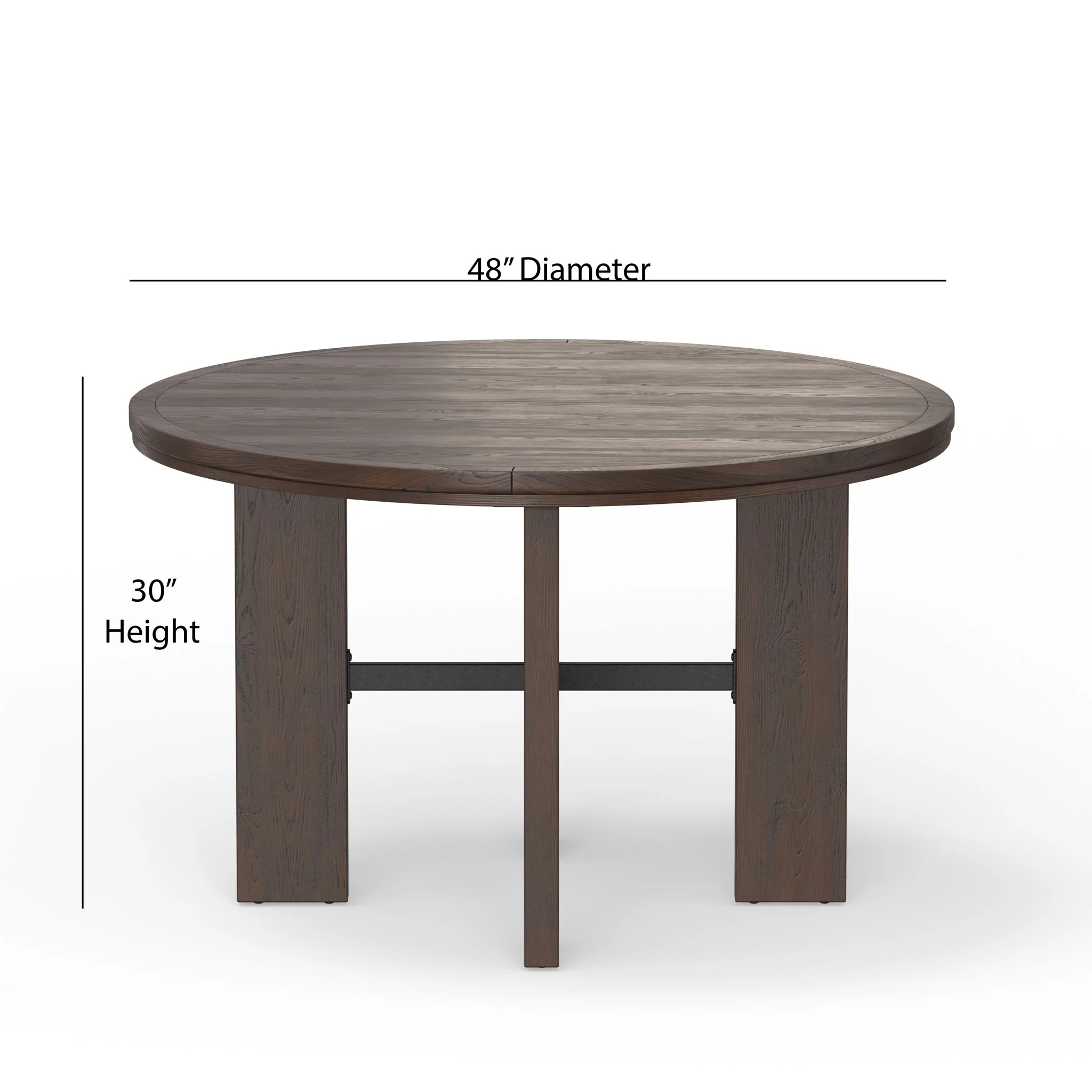 Gorman - 5 Piece Dining And Game Set - Image 7
