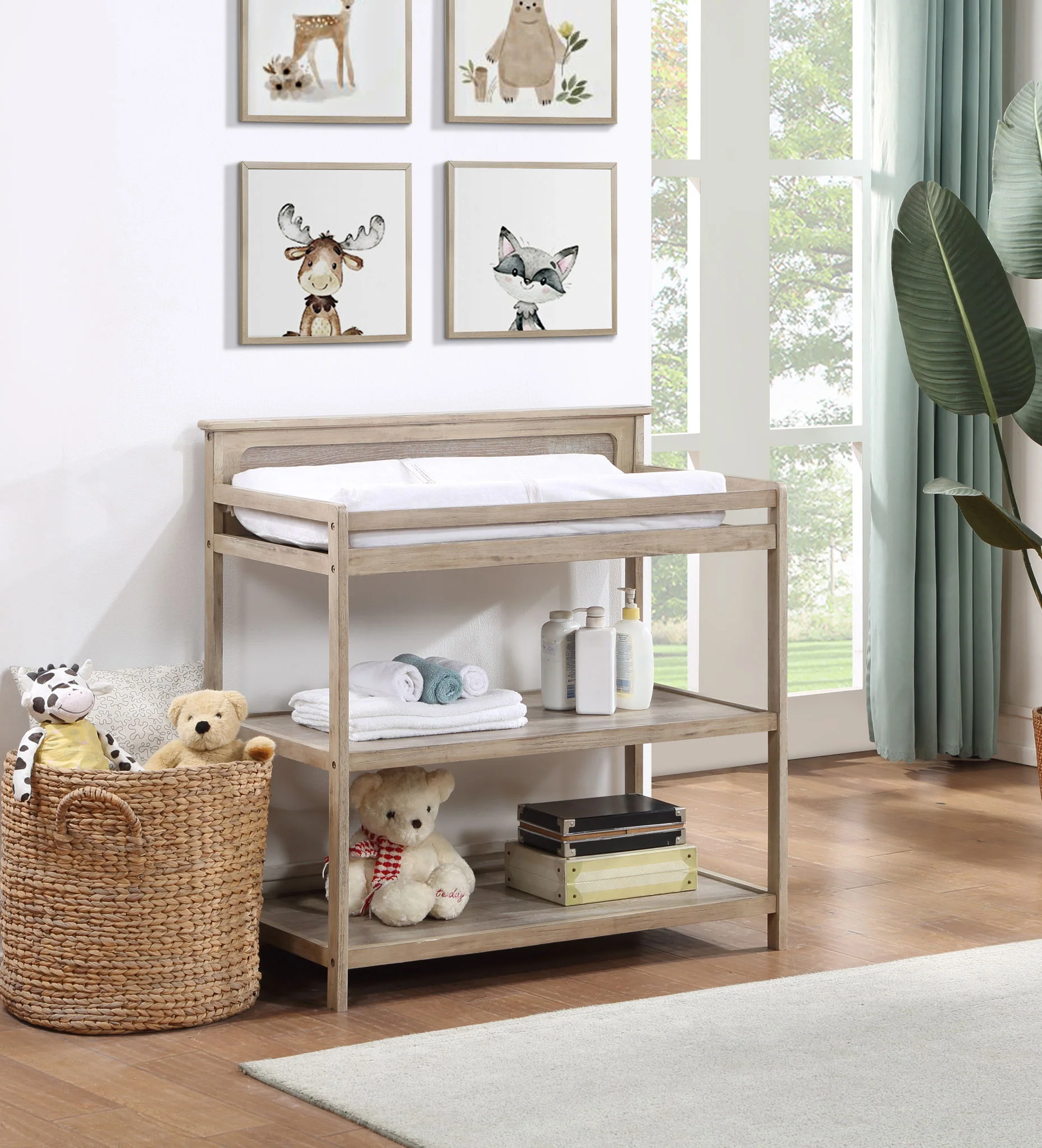 son - Changing Table - Image 2
