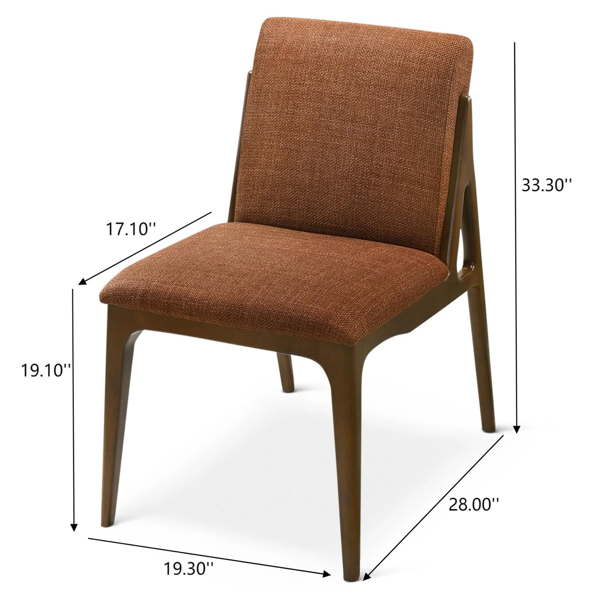 Grivelle - Elegant Dining Chair (Set of 2) - Image 5