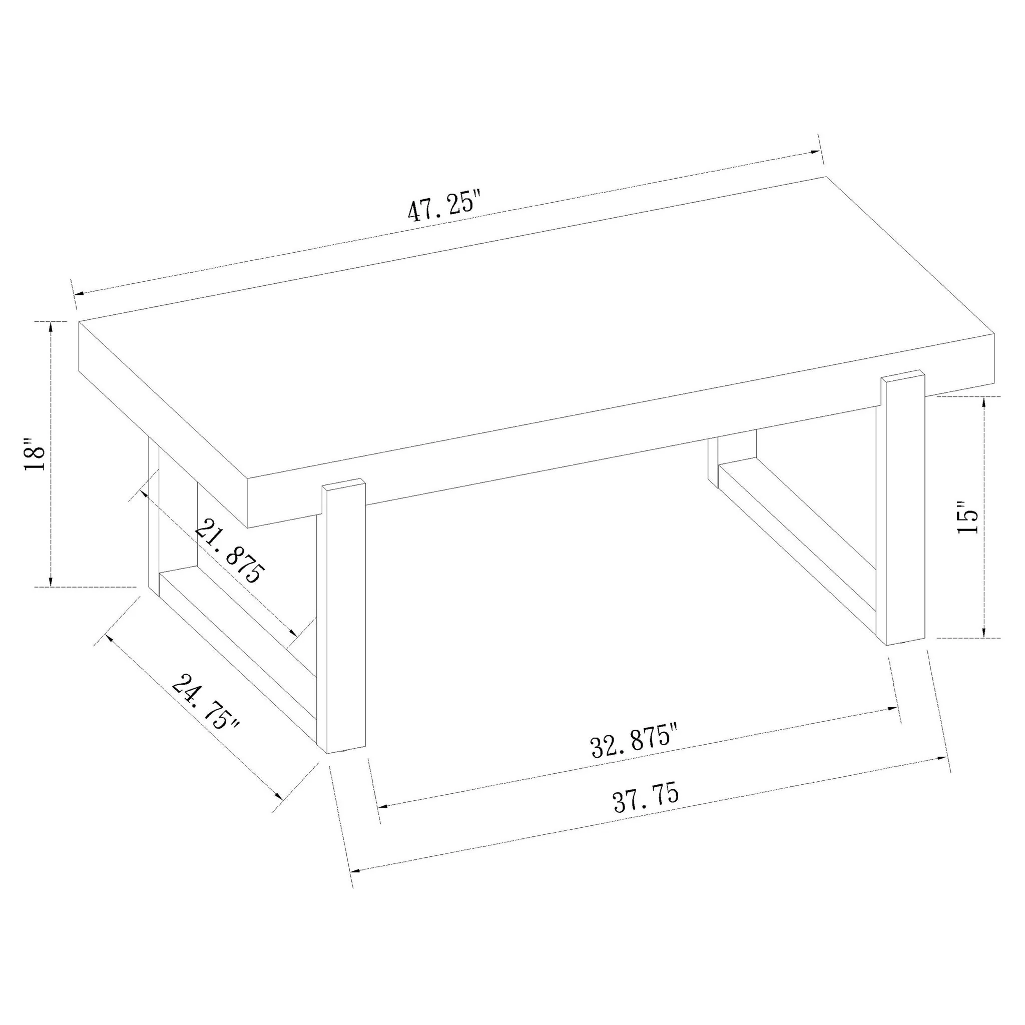 Gwen - Table - Image 8