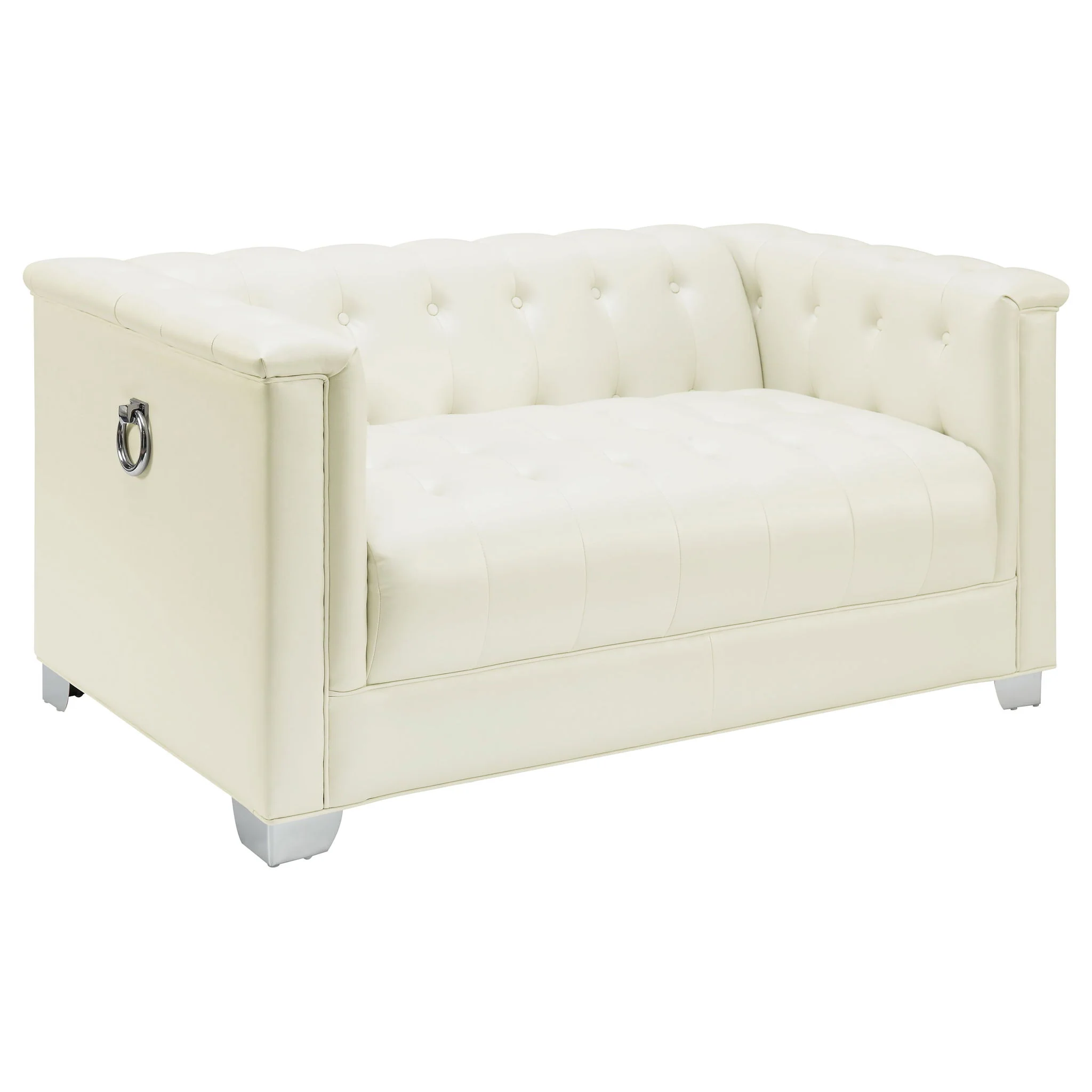 Hailey - Living Room Sofa Set - Image 5